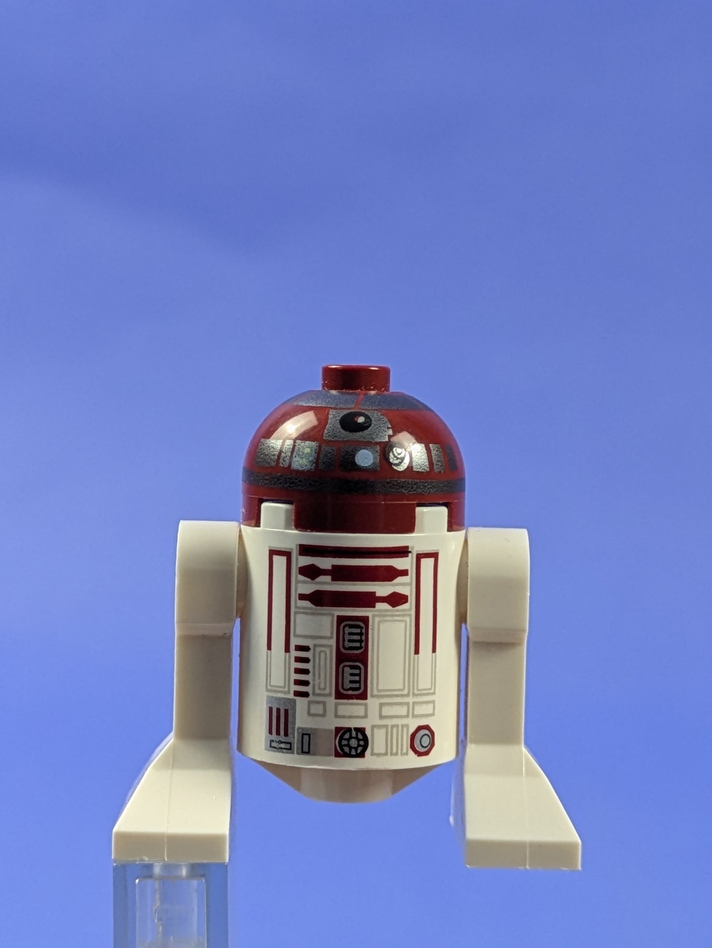 LEGO Star Wars R4-P17 - Astromech Droid sw0706 75191 75135