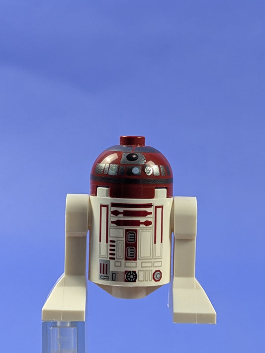 LEGO Star Wars R4-P17 - Astromech Droid sw0706 75191 75135