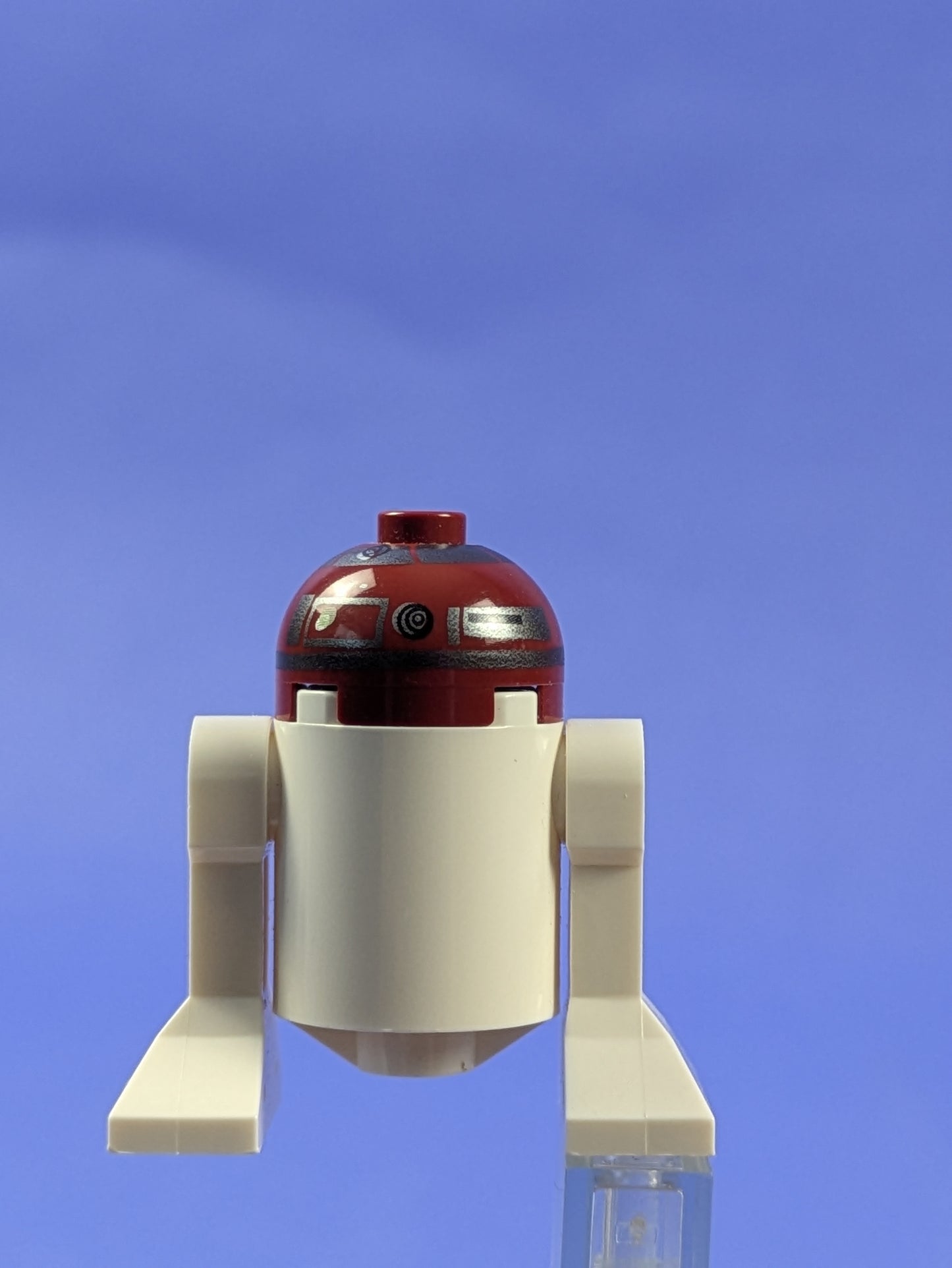 LEGO Star Wars R4-P17 - Astromech Droid sw0706 75191 75135