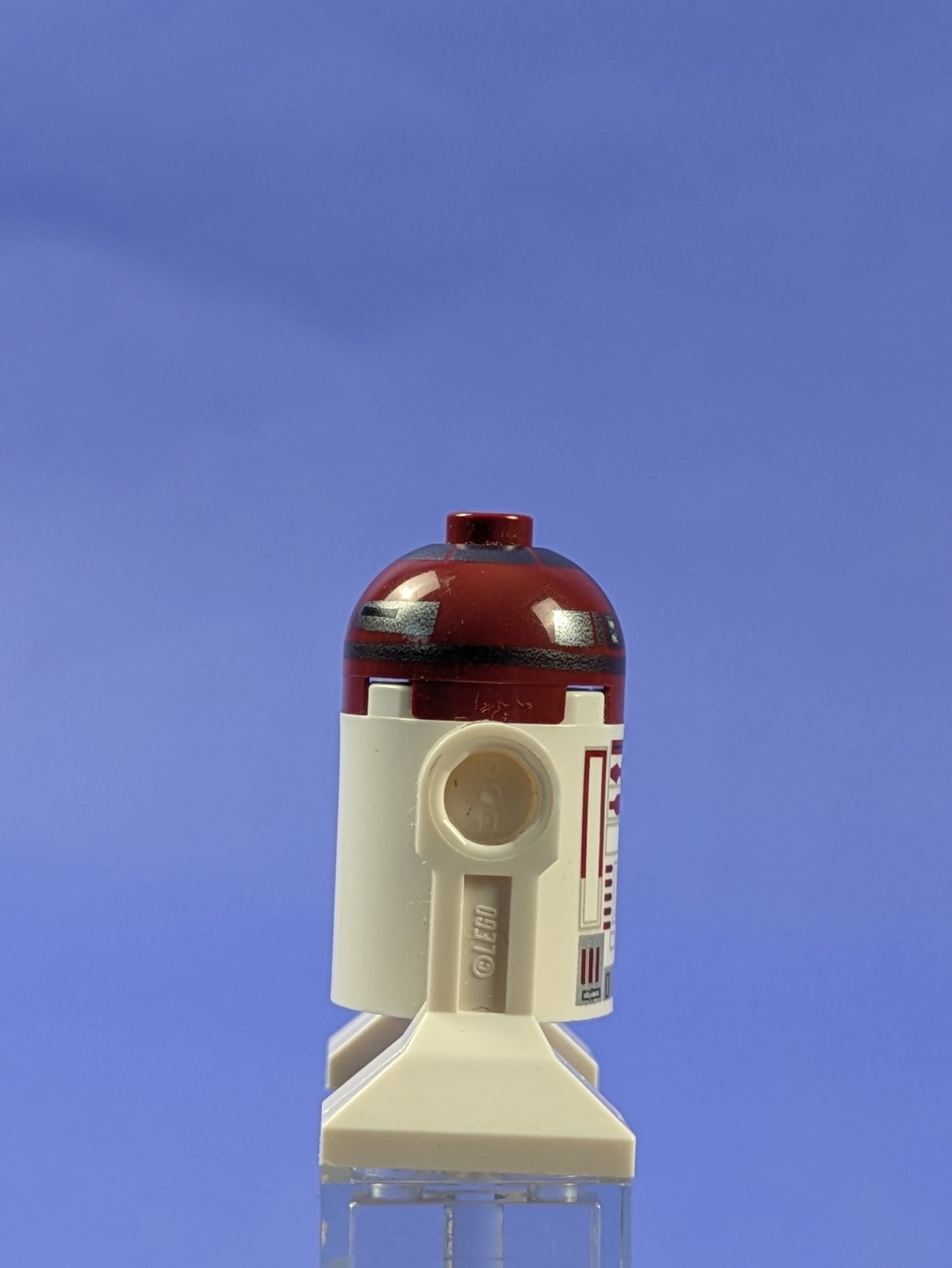 LEGO Star Wars R4-P17 - Astromech Droid sw0706 75191 75135