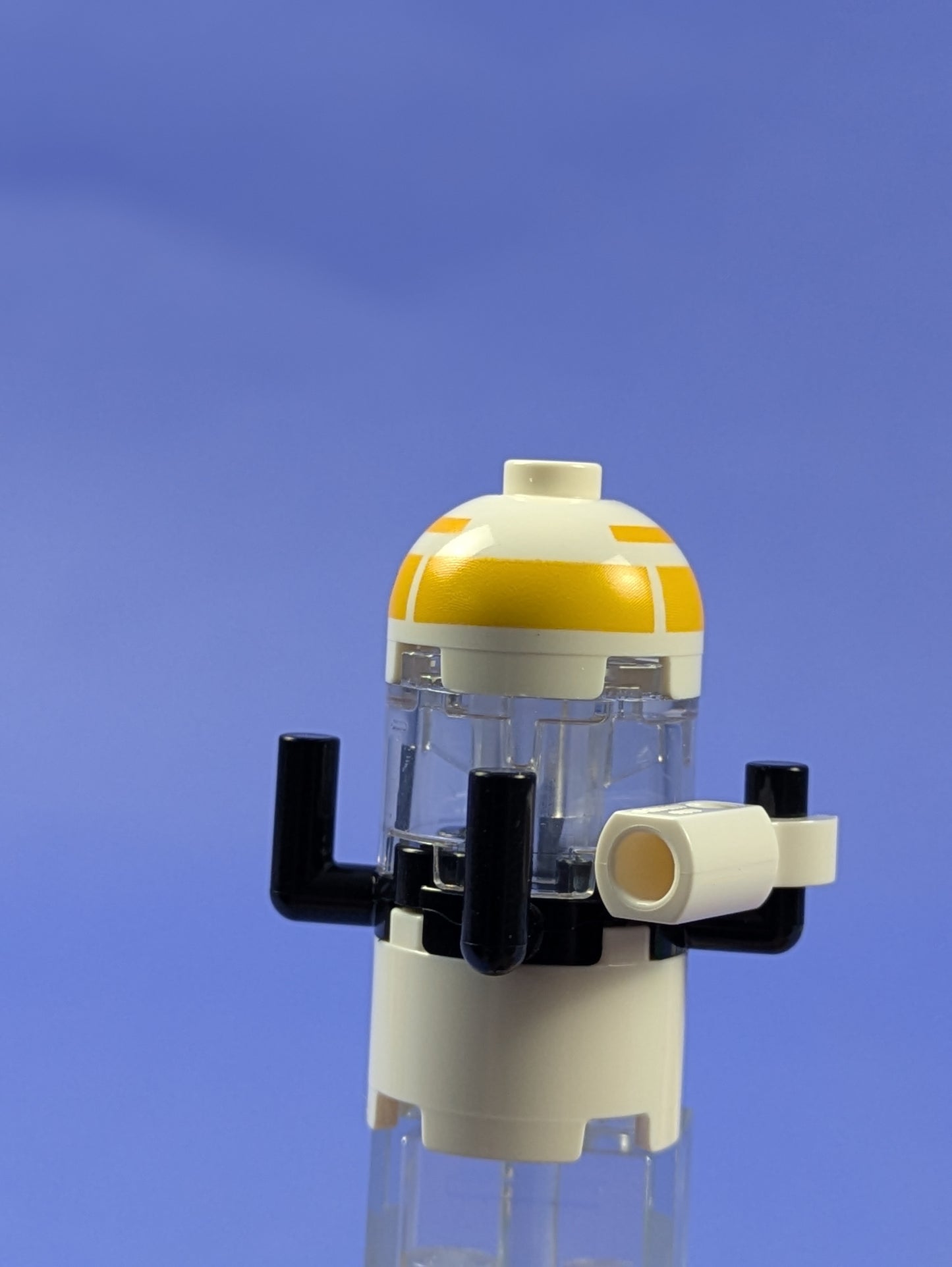 LEGO Star Wars Training Droid sw1271 75358