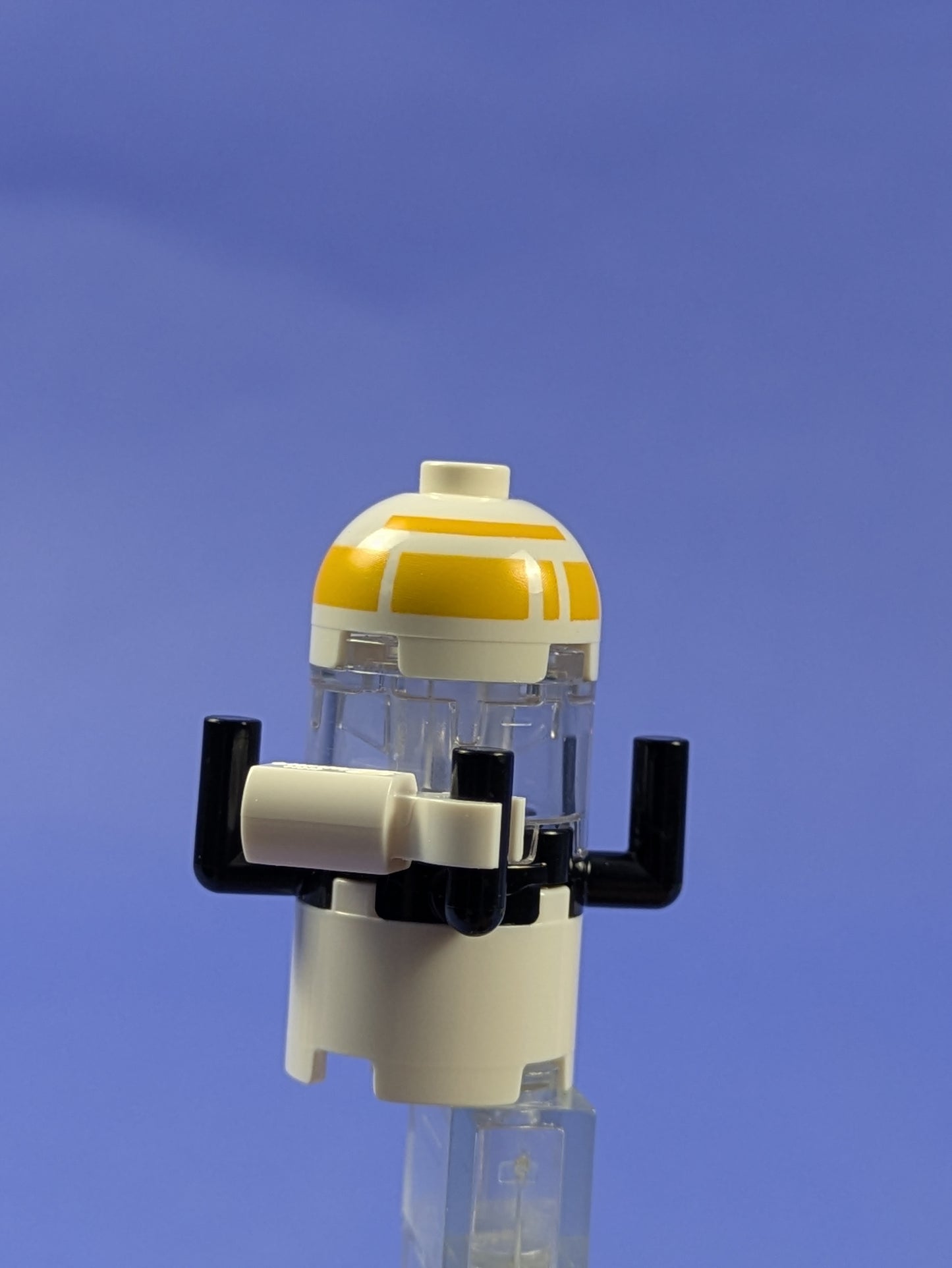 LEGO Star Wars Training Droid sw1271 75358