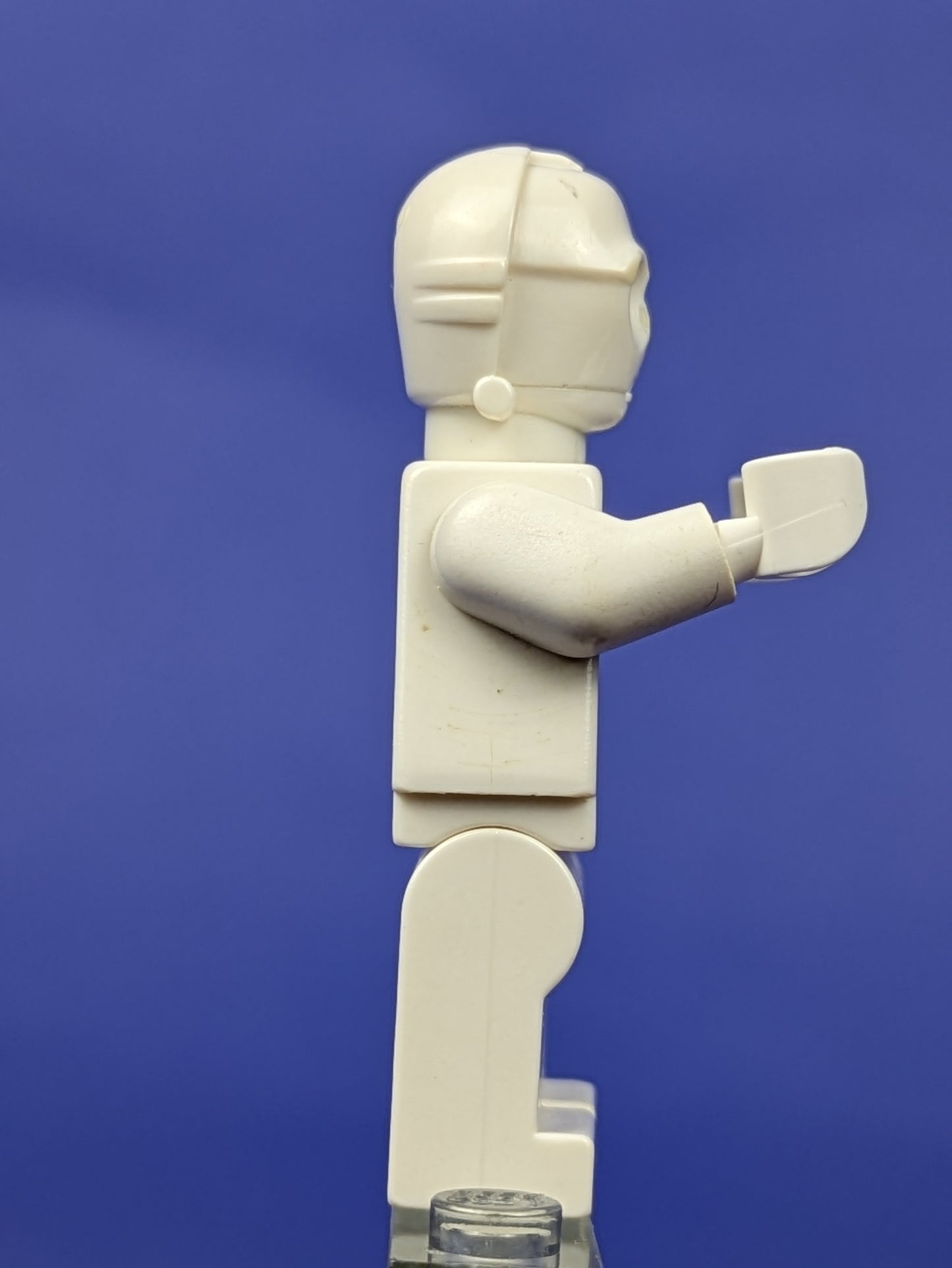 LEGO Star Wars K-3PO sw0165 7666