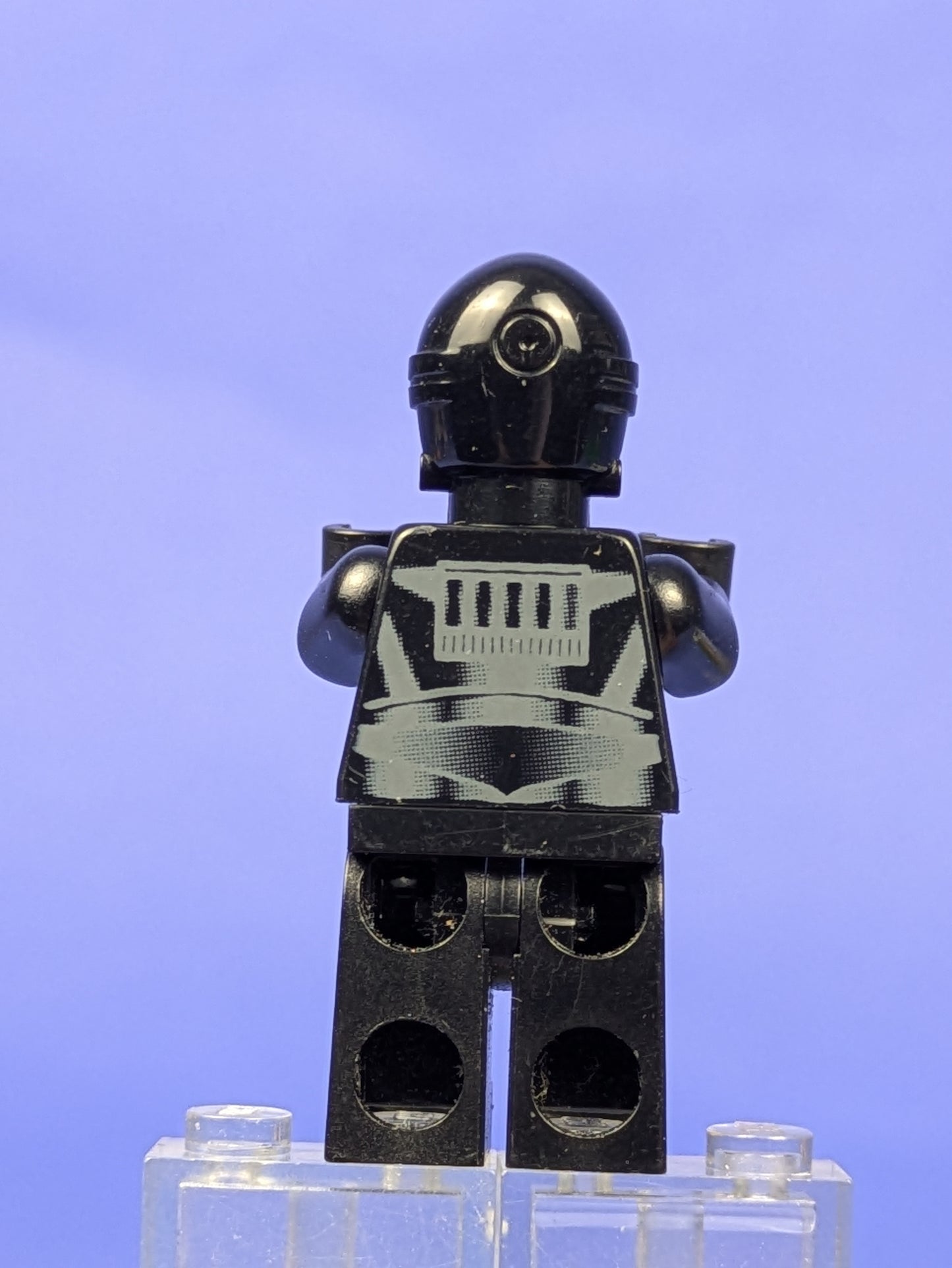 LEGO Star Wars Protocol Droid sw0212 10188