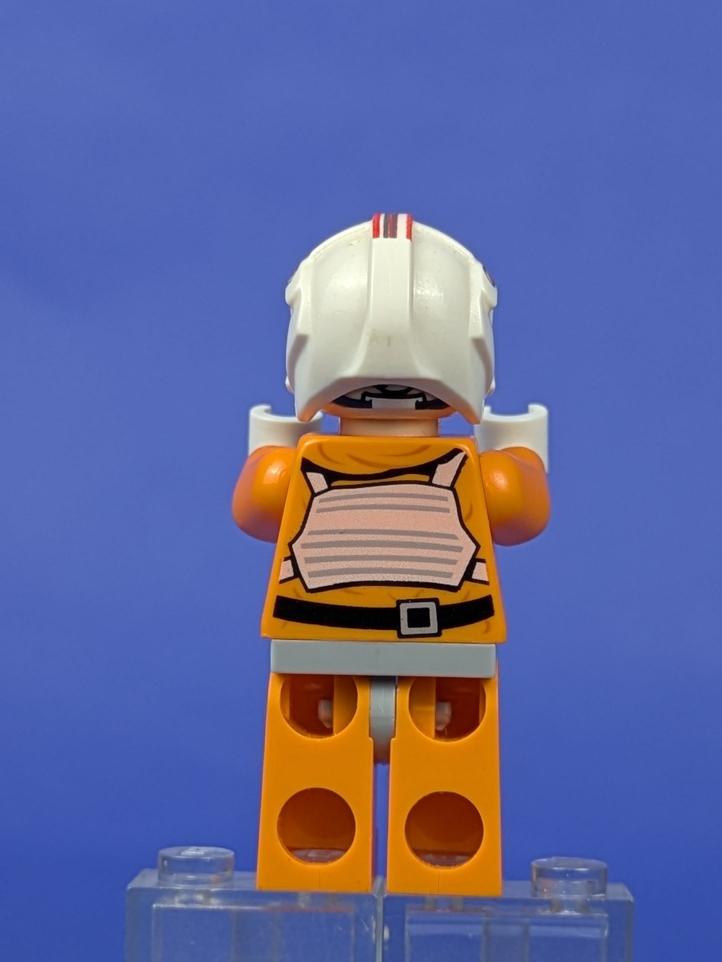 LEGO Star Wars Snowspeeder Pilot sw0607 75074