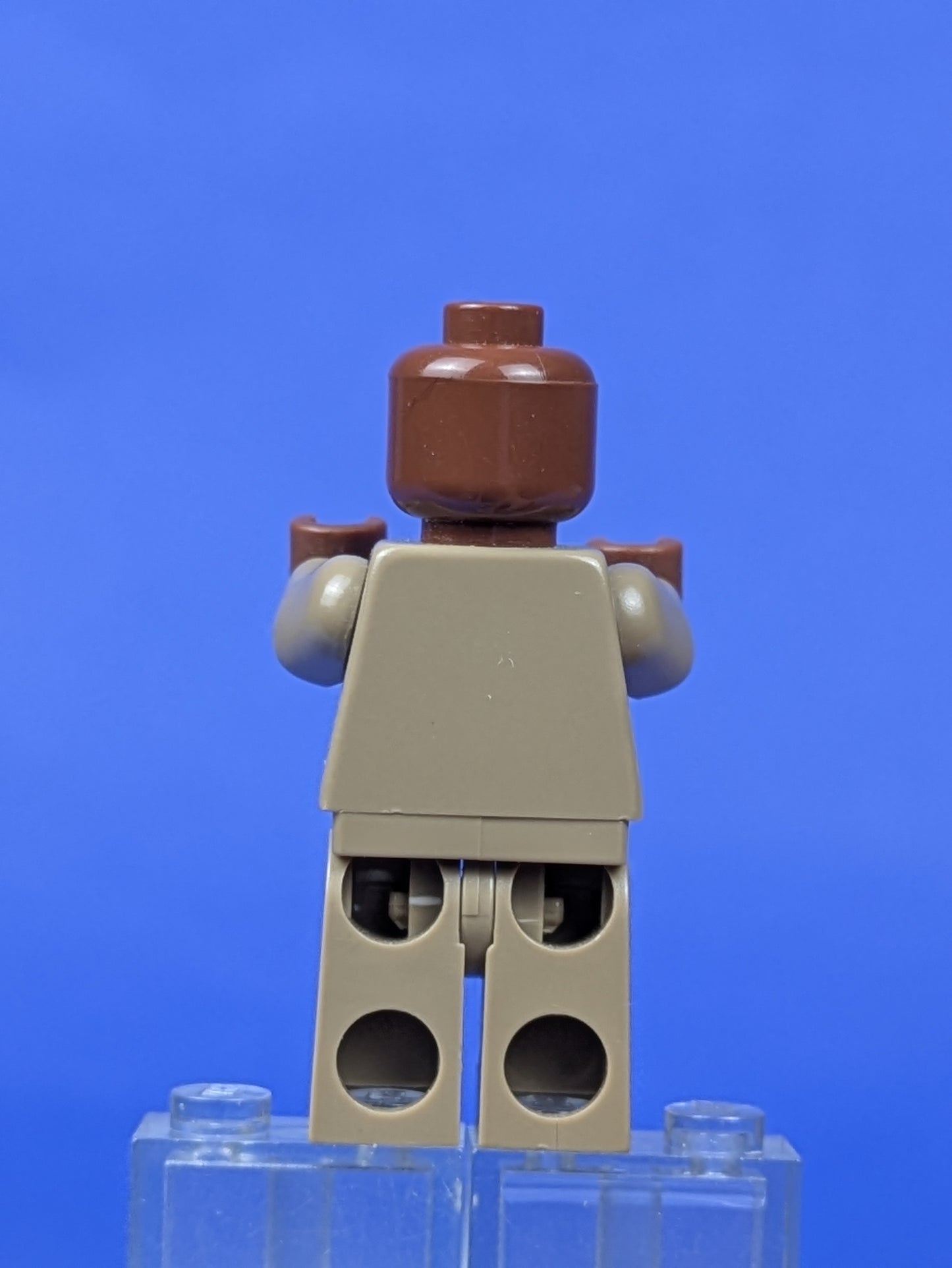 LEGO Star Wars Mace Windu - Large Eyes sw0220 8019 7868