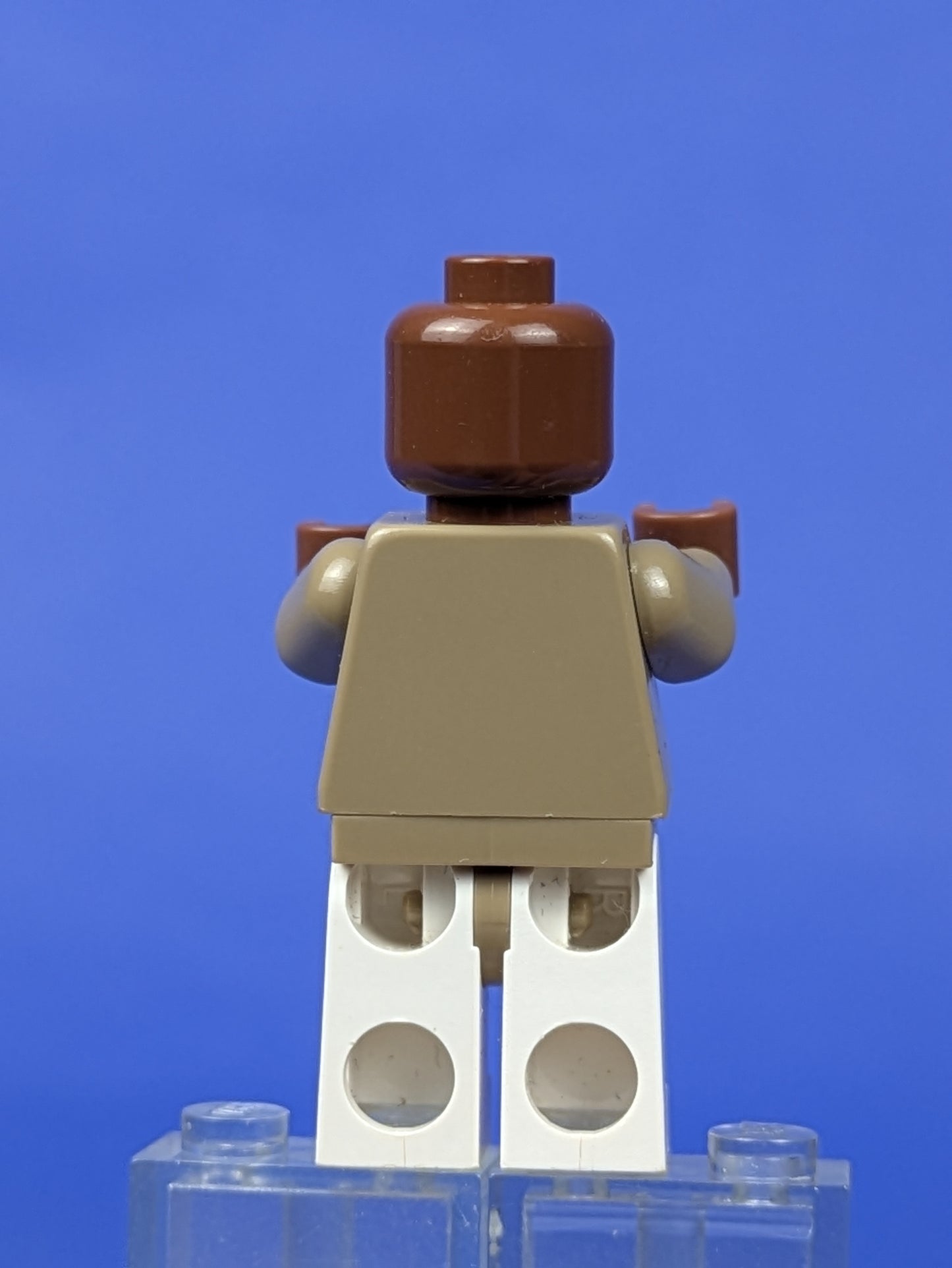 LEGO Star Wars Mace Windu (White Legs) sw0479 75019