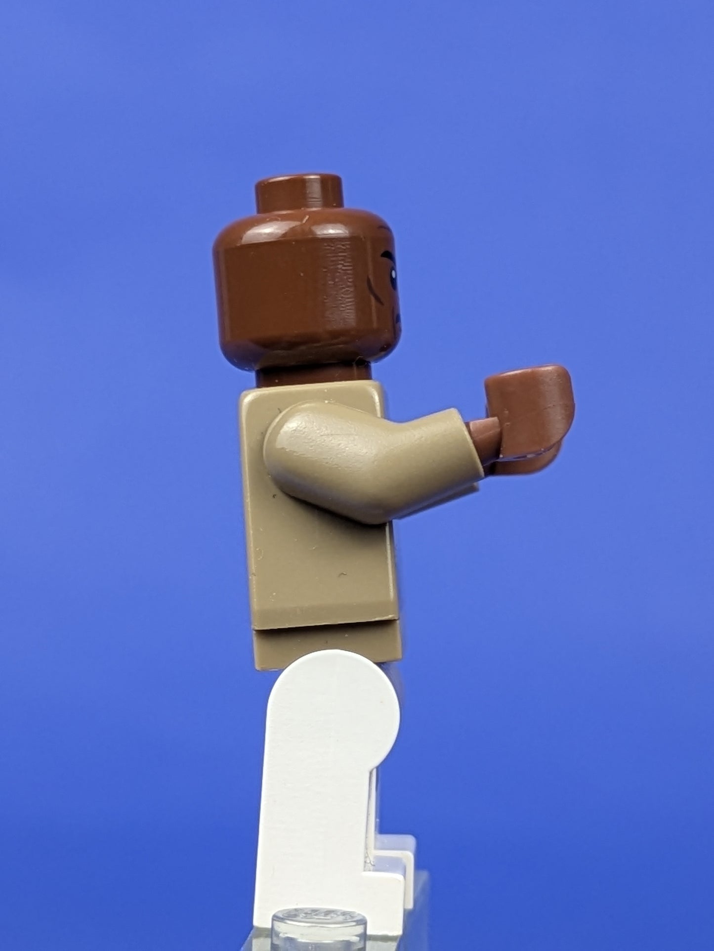 LEGO Star Wars Mace Windu (White Legs) sw0479 75019