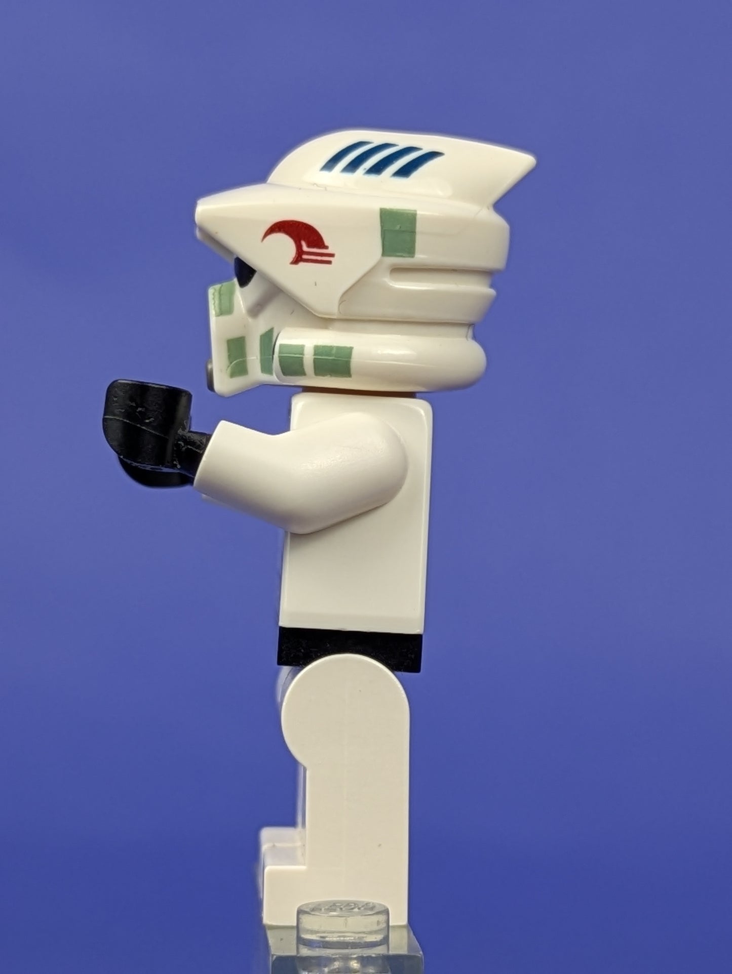 LEGO Star Wars Clone ARF Trooper Razor / Stak sw0297 7913