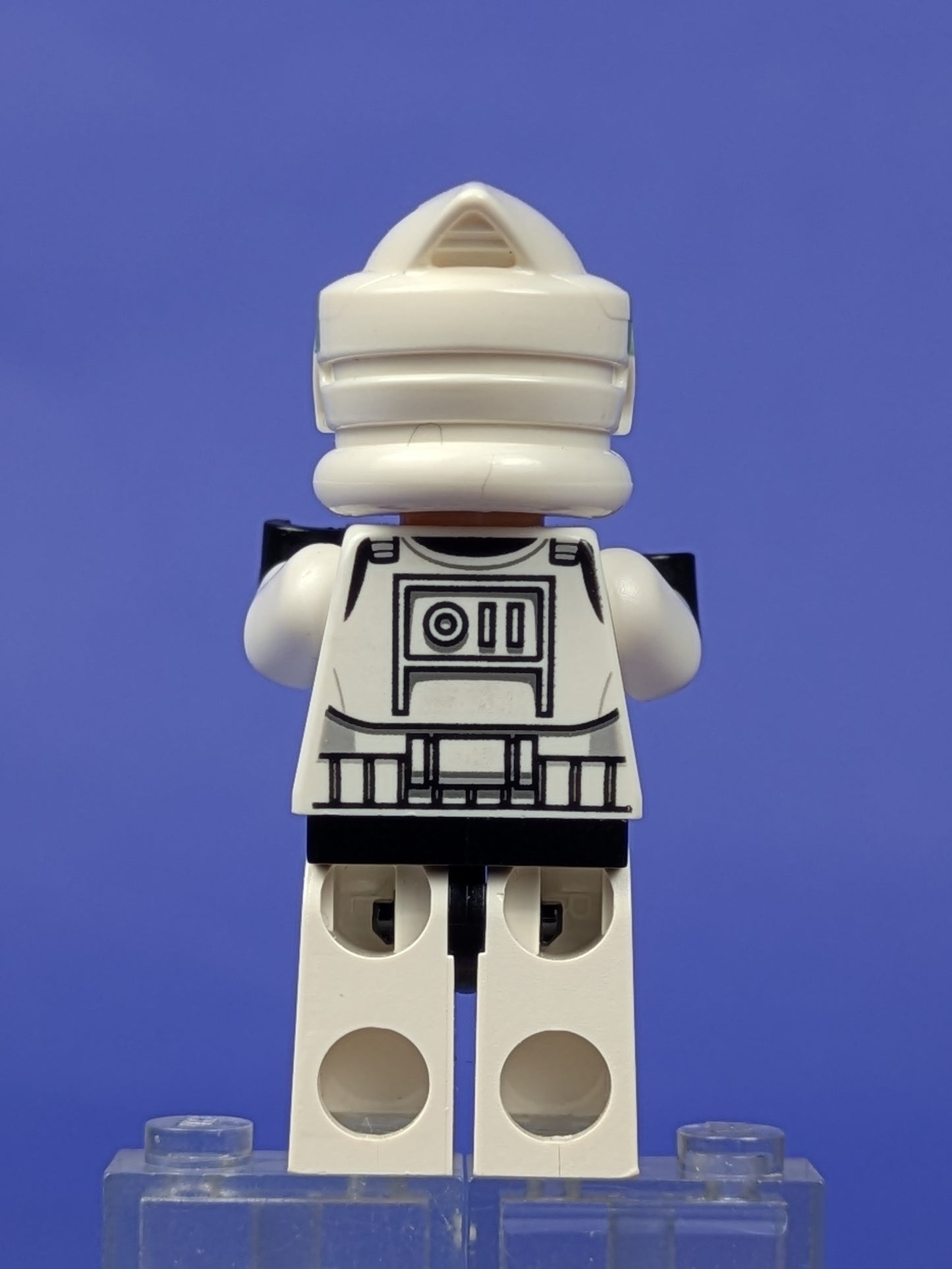 LEGO Star Wars Clone ARF Trooper Razor / Stak sw0297 7913