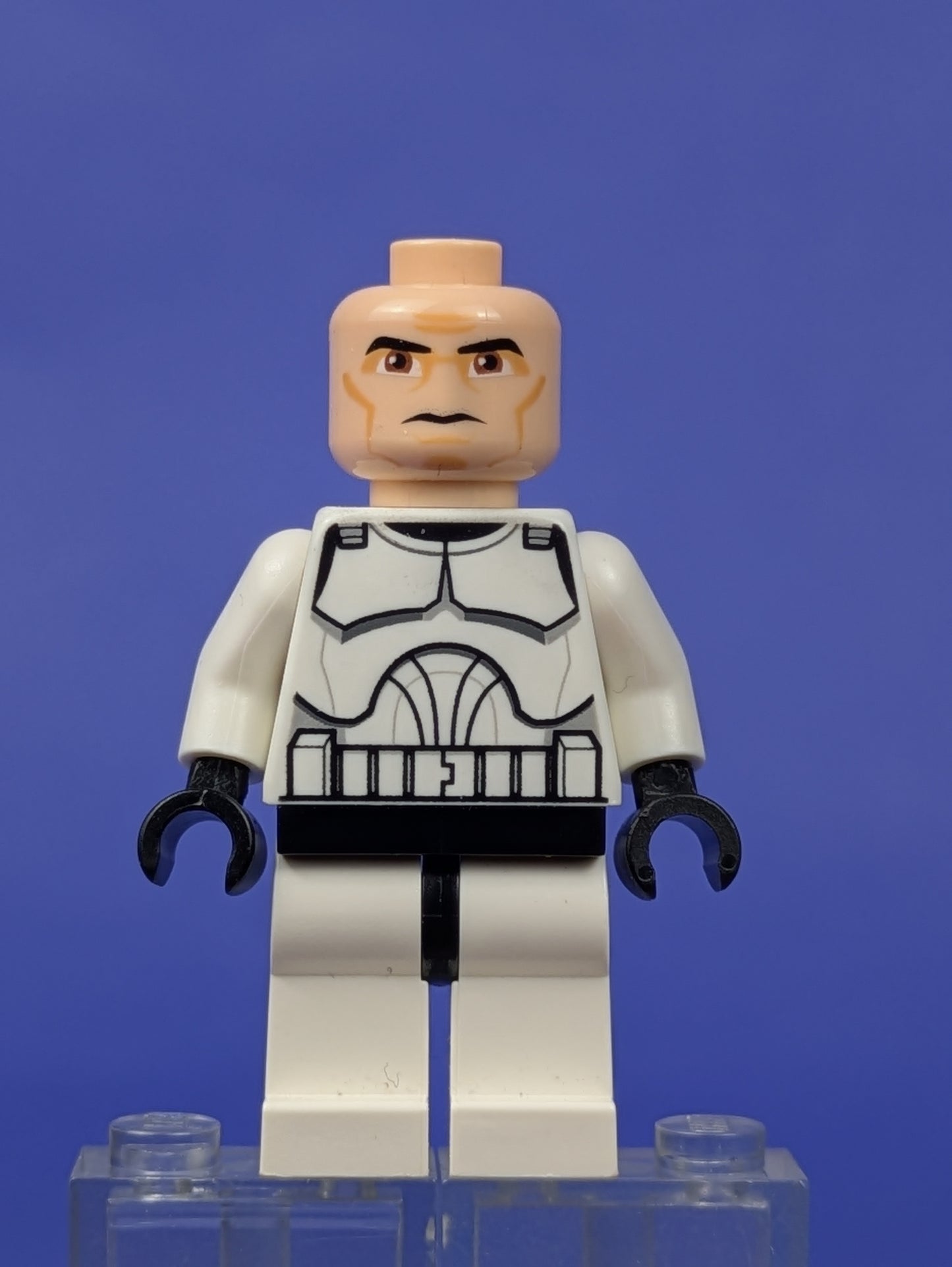 LEGO Star Wars Clone ARF Trooper Razor / Stak sw0297 7913