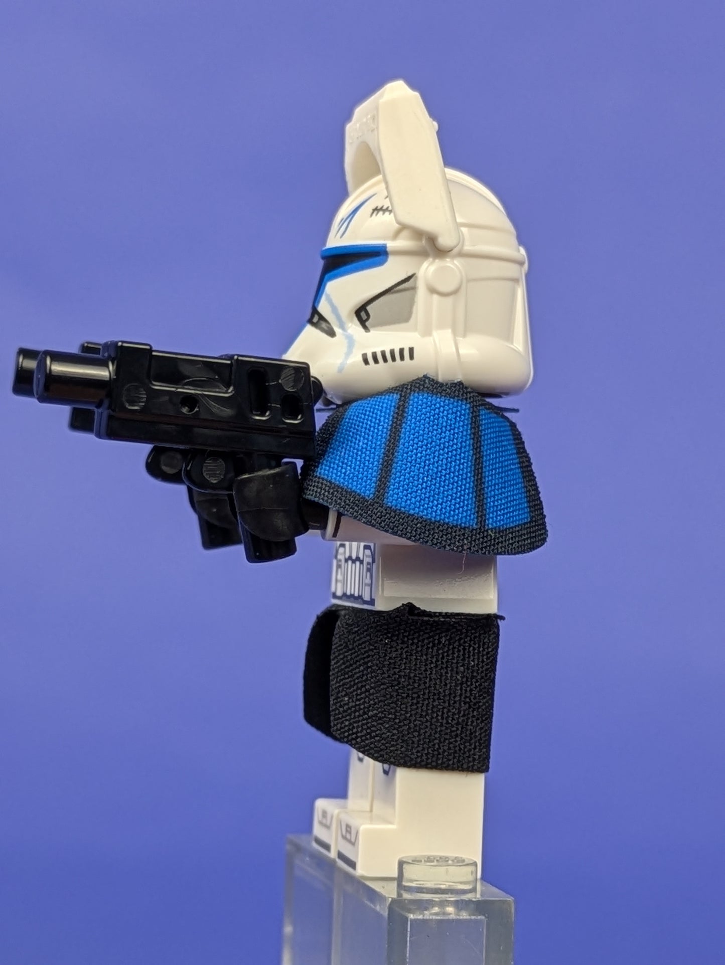 LEGO Star Wars Clone Trooper Captain Rex 501st Legion (Phase 2) sw1315 75367
