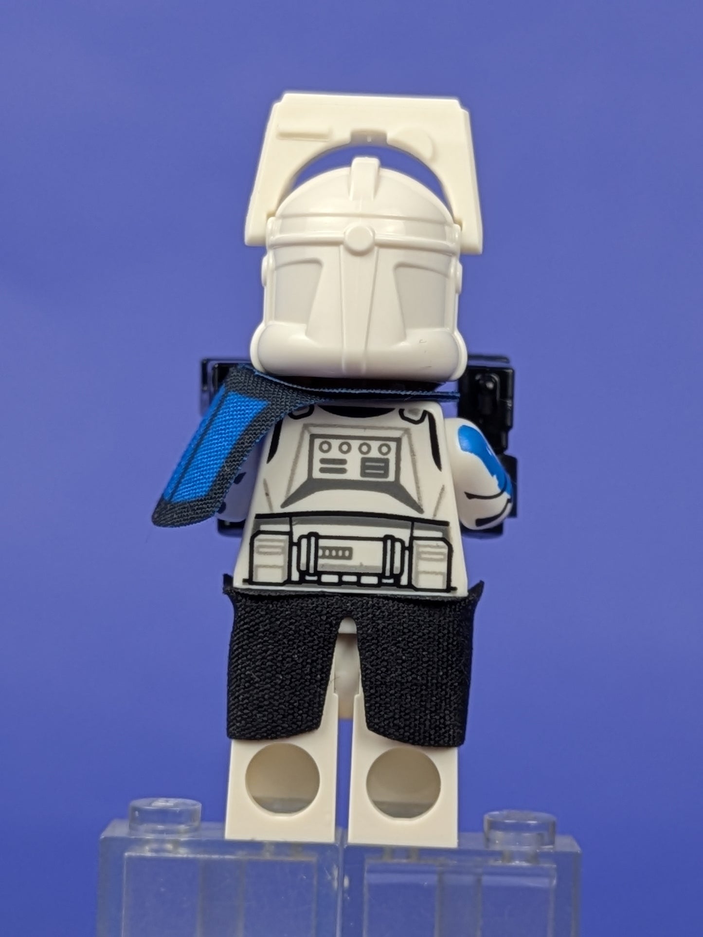 LEGO Star Wars Clone Trooper Captain Rex 501st Legion (Phase 2) sw1315 75367
