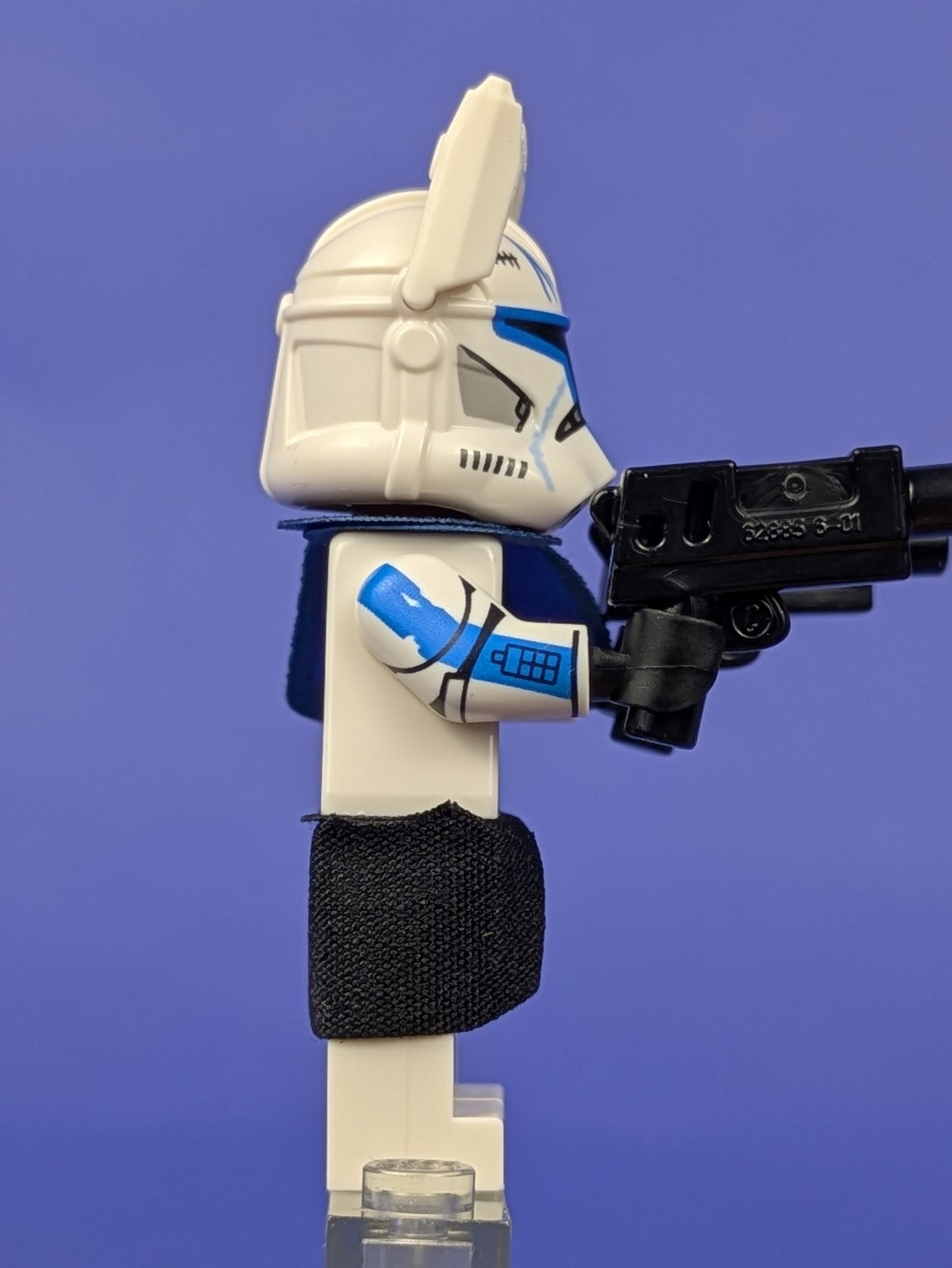 LEGO Star Wars Clone Trooper Captain Rex 501st Legion (Phase 2) sw1315 75367