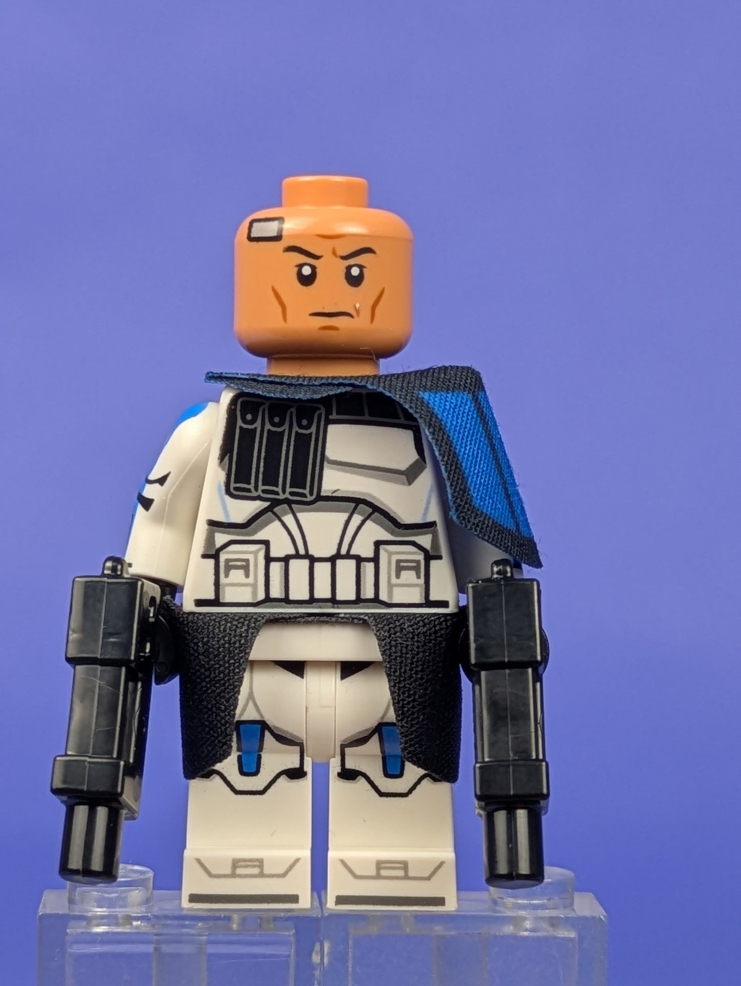 LEGO Star Wars Clone Trooper Captain Rex 501st Legion (Phase 2) sw1315 75367
