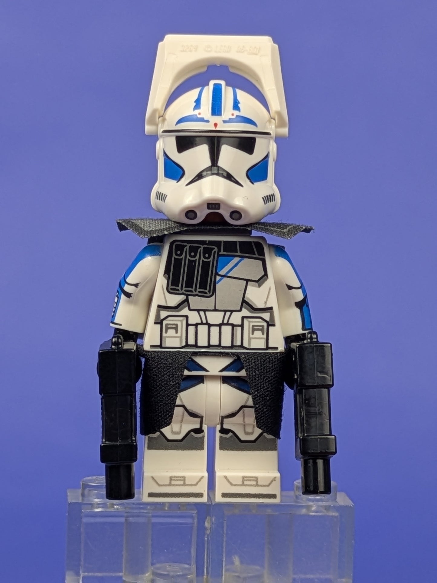 LEGO Star Wars Clone ARC Trooper Fives - 501st Legion (Phase 2) sw1329 75387