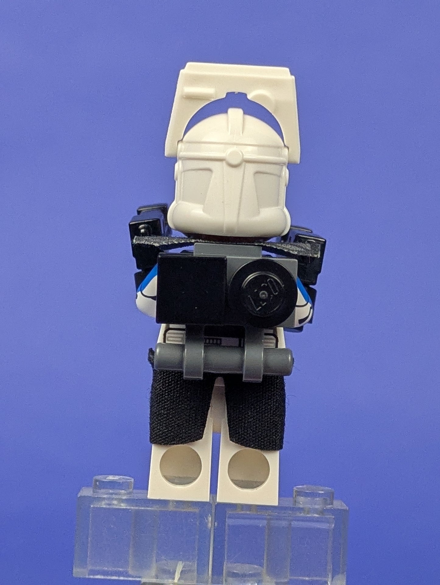 LEGO Star Wars Clone ARC Trooper Fives - 501st Legion (Phase 2) sw1329 75387