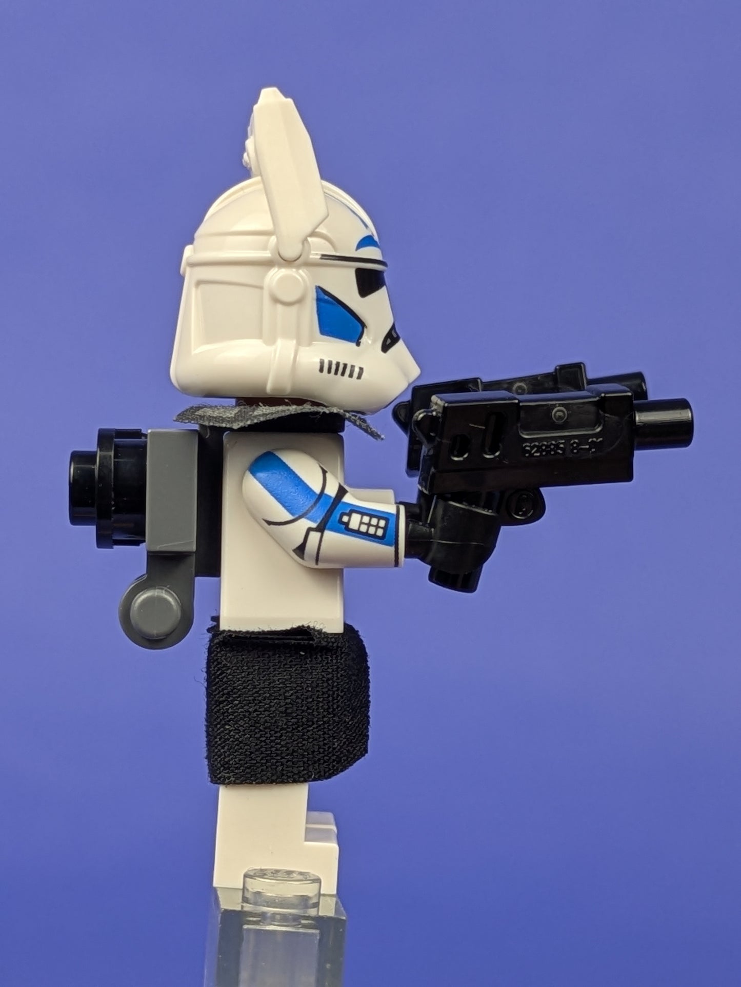 LEGO Star Wars Clone ARC Trooper Fives - 501st Legion (Phase 2) sw1329 75387
