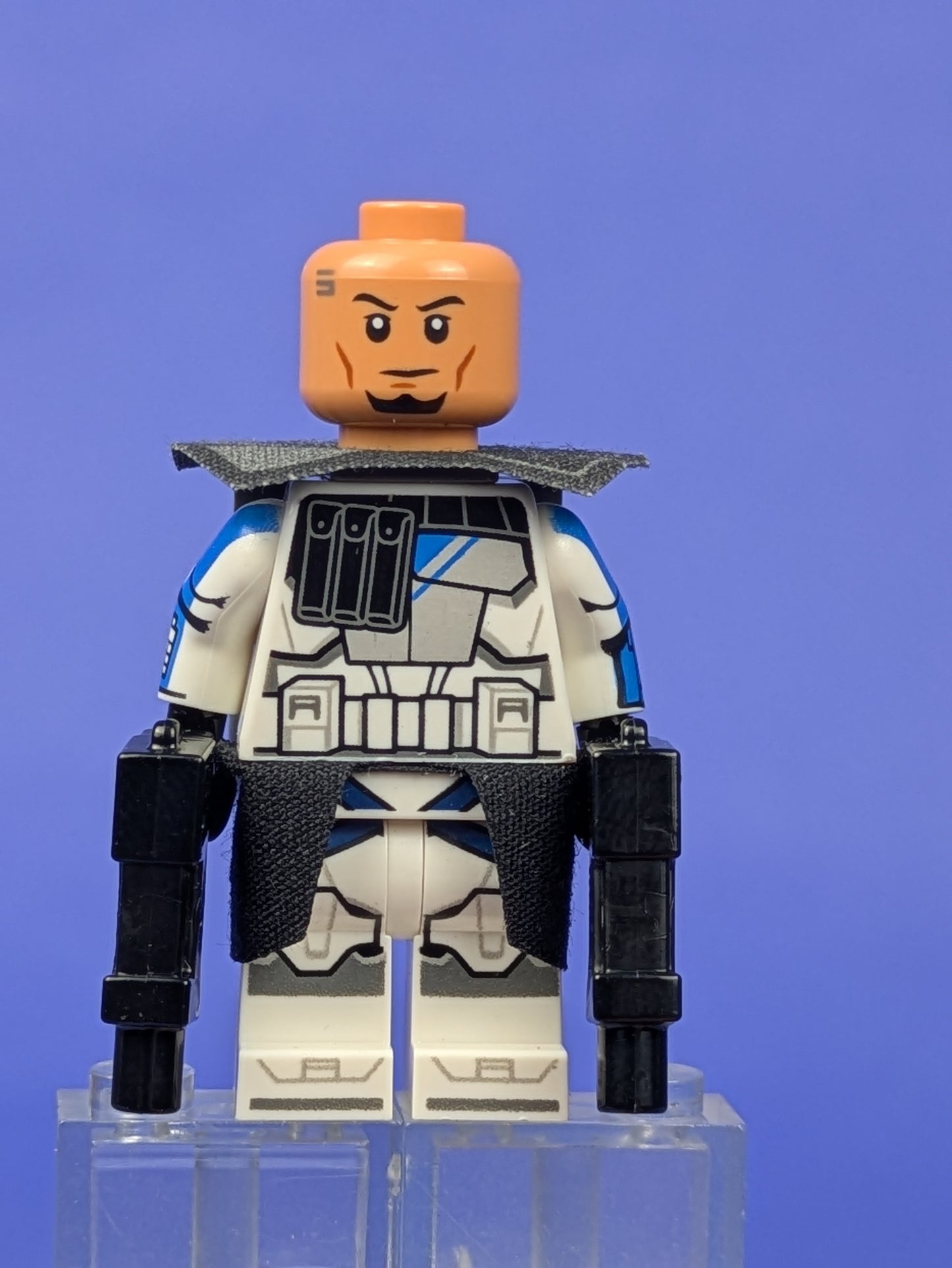 LEGO Star Wars Clone ARC Trooper Fives - 501st Legion (Phase 2) sw1329 75387