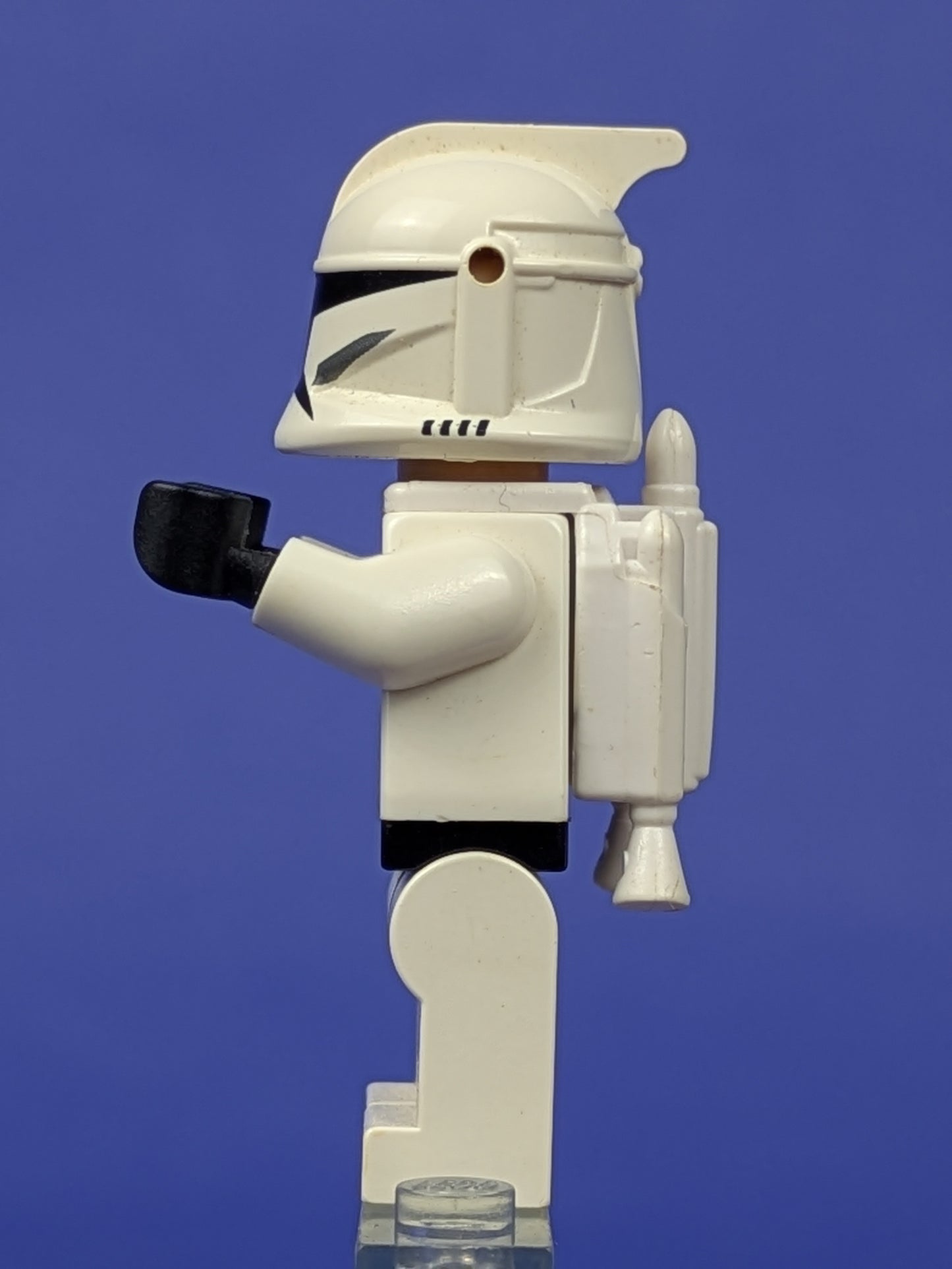 LEGO Star Wars Clone Jet Trooper (Phase 1) - Large Eyes sw0233 7748