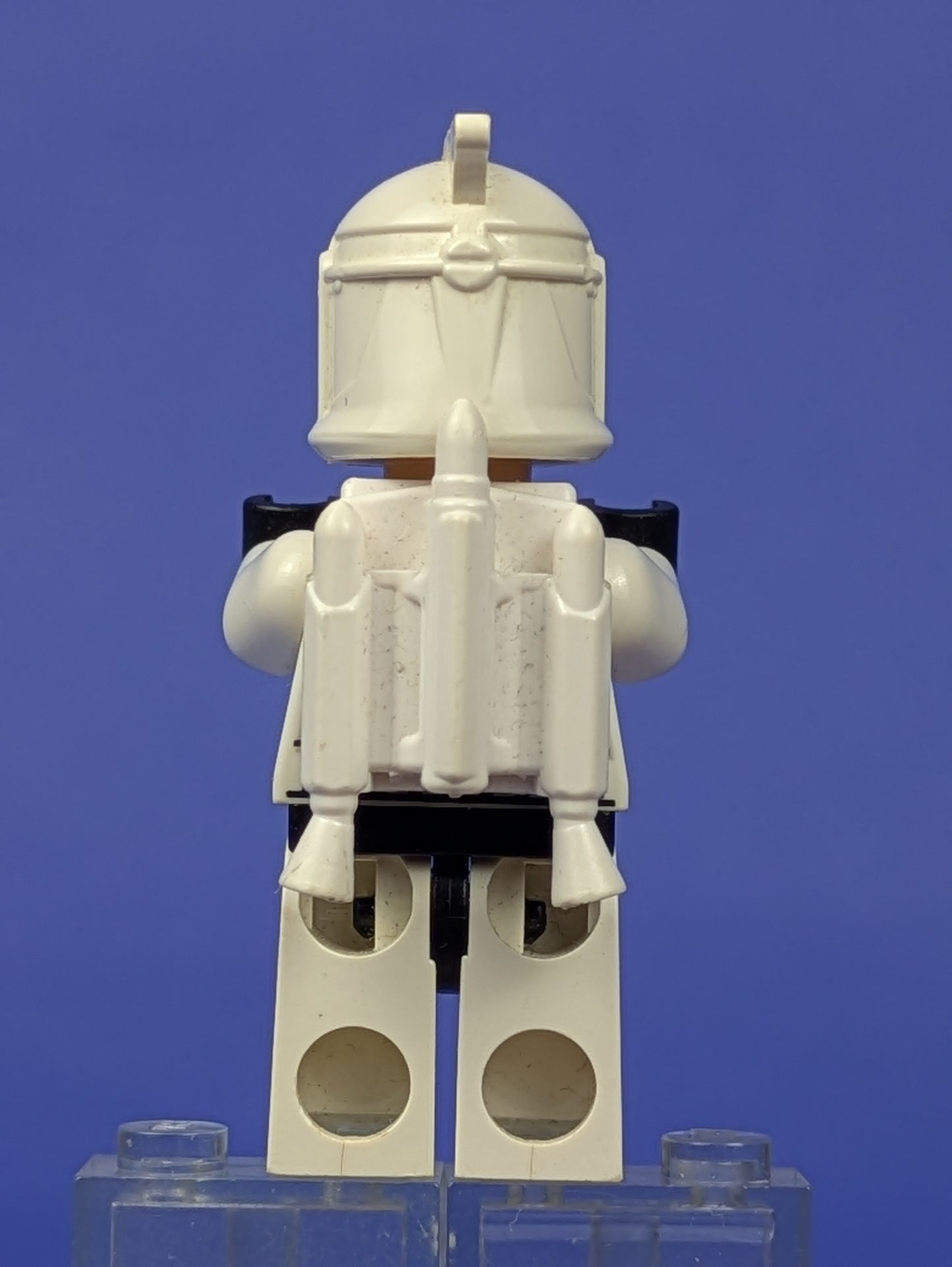 LEGO Star Wars Clone Jet Trooper (Phase 1) - Large Eyes sw0233 7748