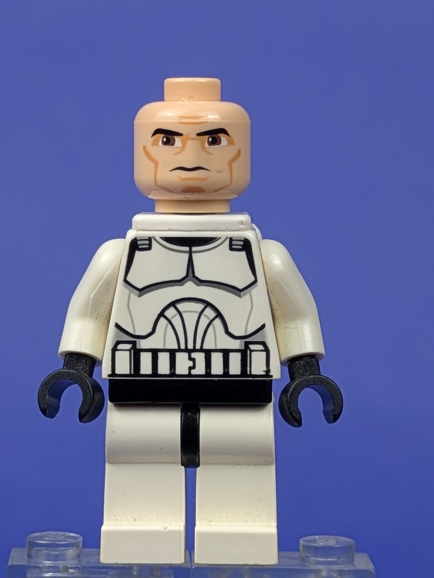 LEGO Star Wars Clone Jet Trooper (Phase 1) - Large Eyes sw0233 7748