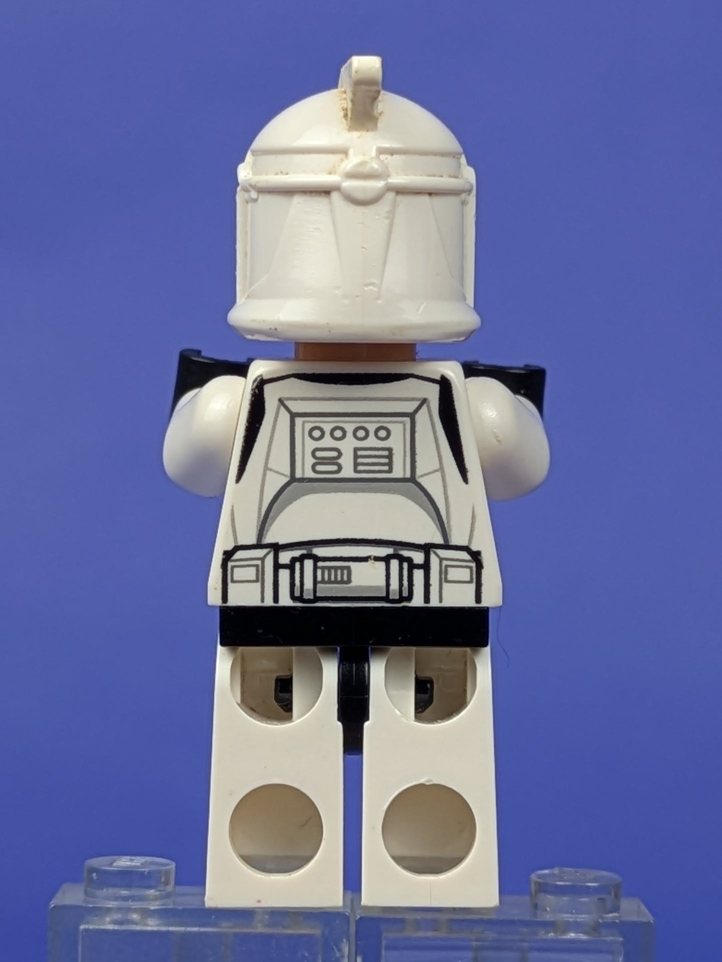 LEGO Star Wars Clone Trooper (Phase 1) - Scowl sw0442 75000 75016