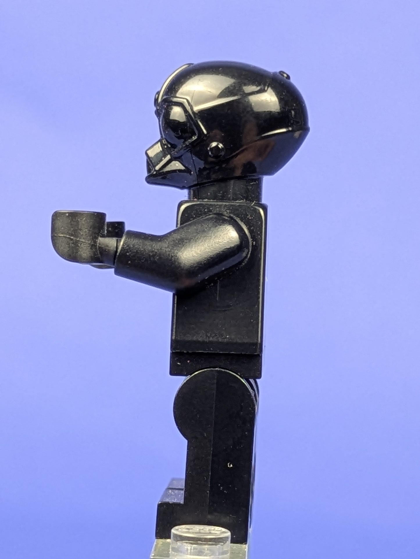 LEGO Star Wars NI-L8 Protocol Droid sw1136 75300