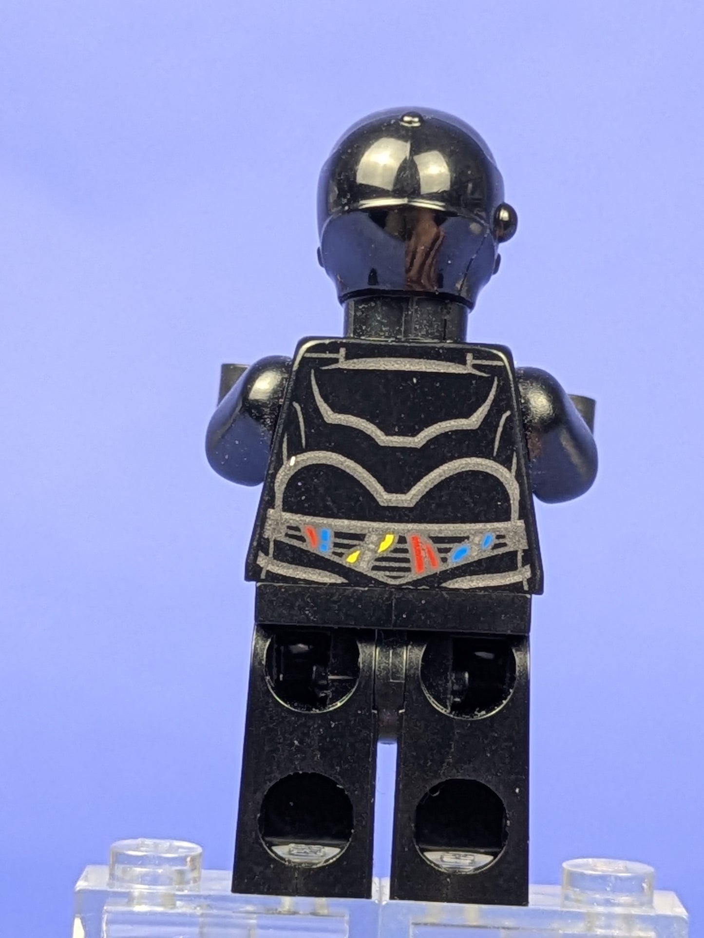 LEGO Star Wars NI-L8 Protocol Droid sw1136 75300