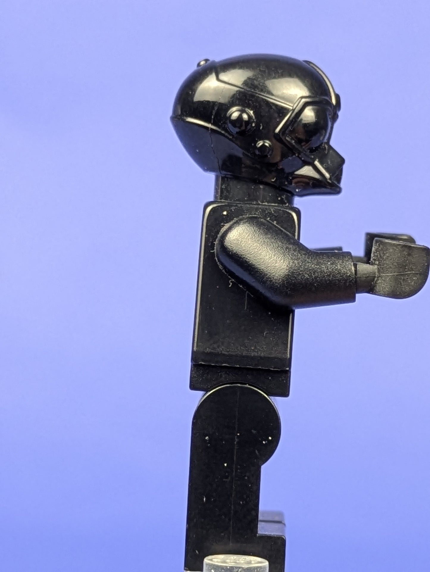 LEGO Star Wars NI-L8 Protocol Droid sw1136 75300