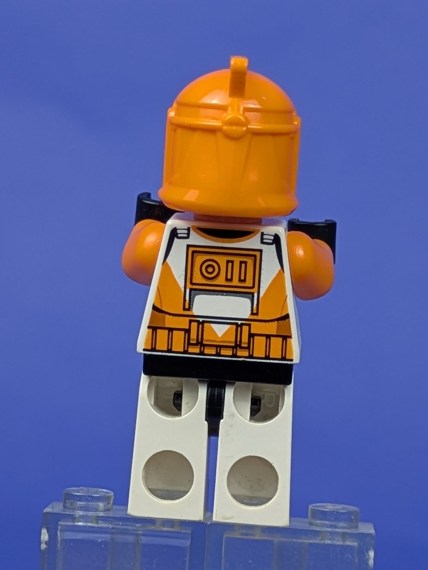 LEGO Star Wars Clone Bomb Squad Trooper (Phase 1) sw0299 7913