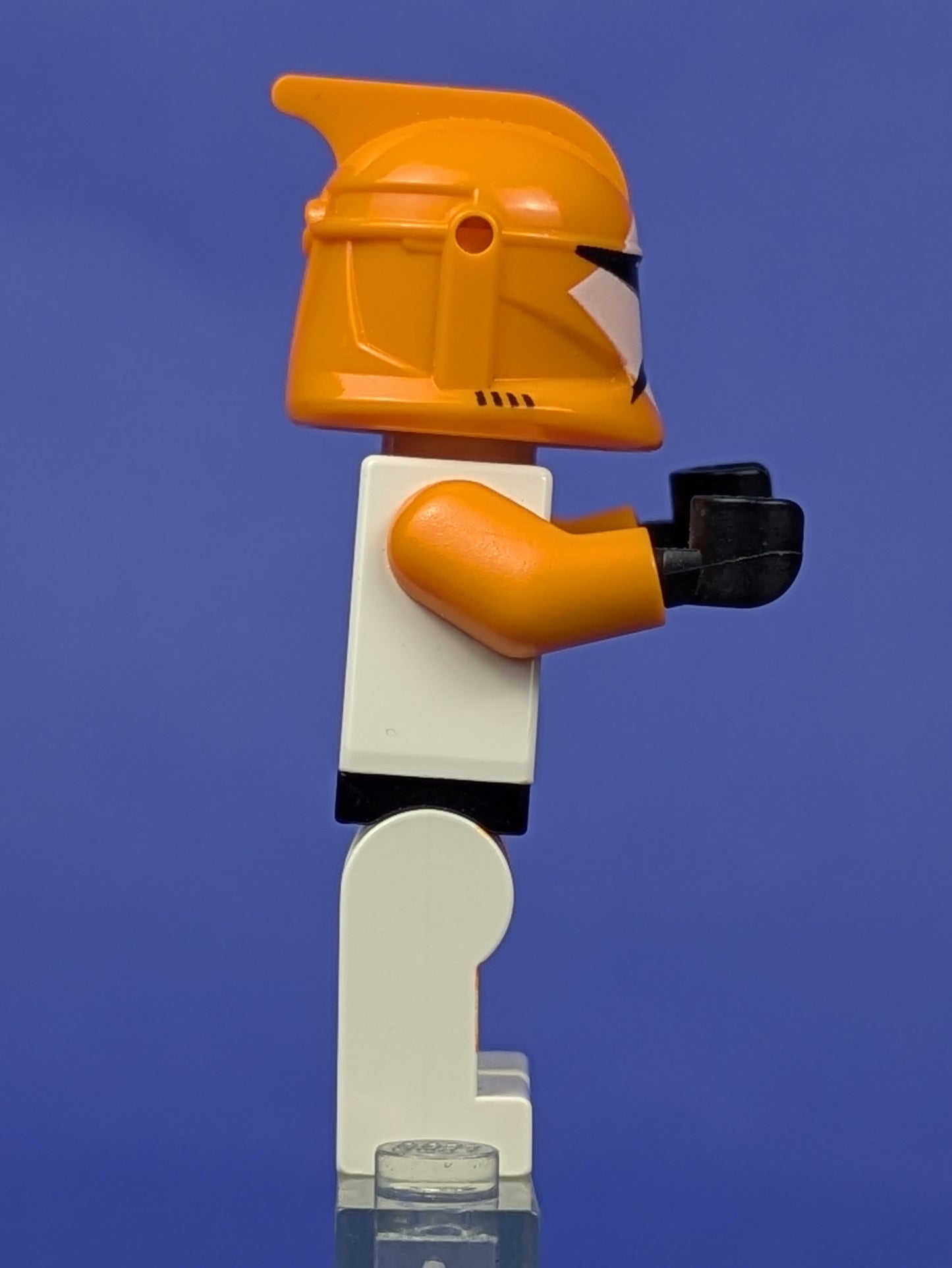LEGO Star Wars Clone Bomb Squad Trooper (Phase 1) sw0299 7913