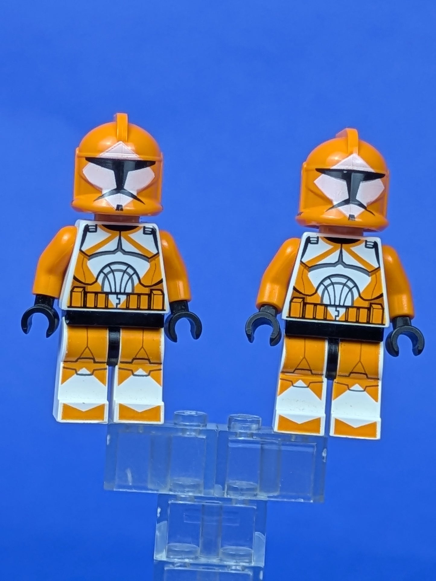 LEGO Star Wars Clone Bomb Squad Trooper (Phase 1) sw0299 7913
