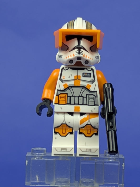 LEGO Star Wars Clone Trooper Commander Cody (Phase 2) sw1233 75337