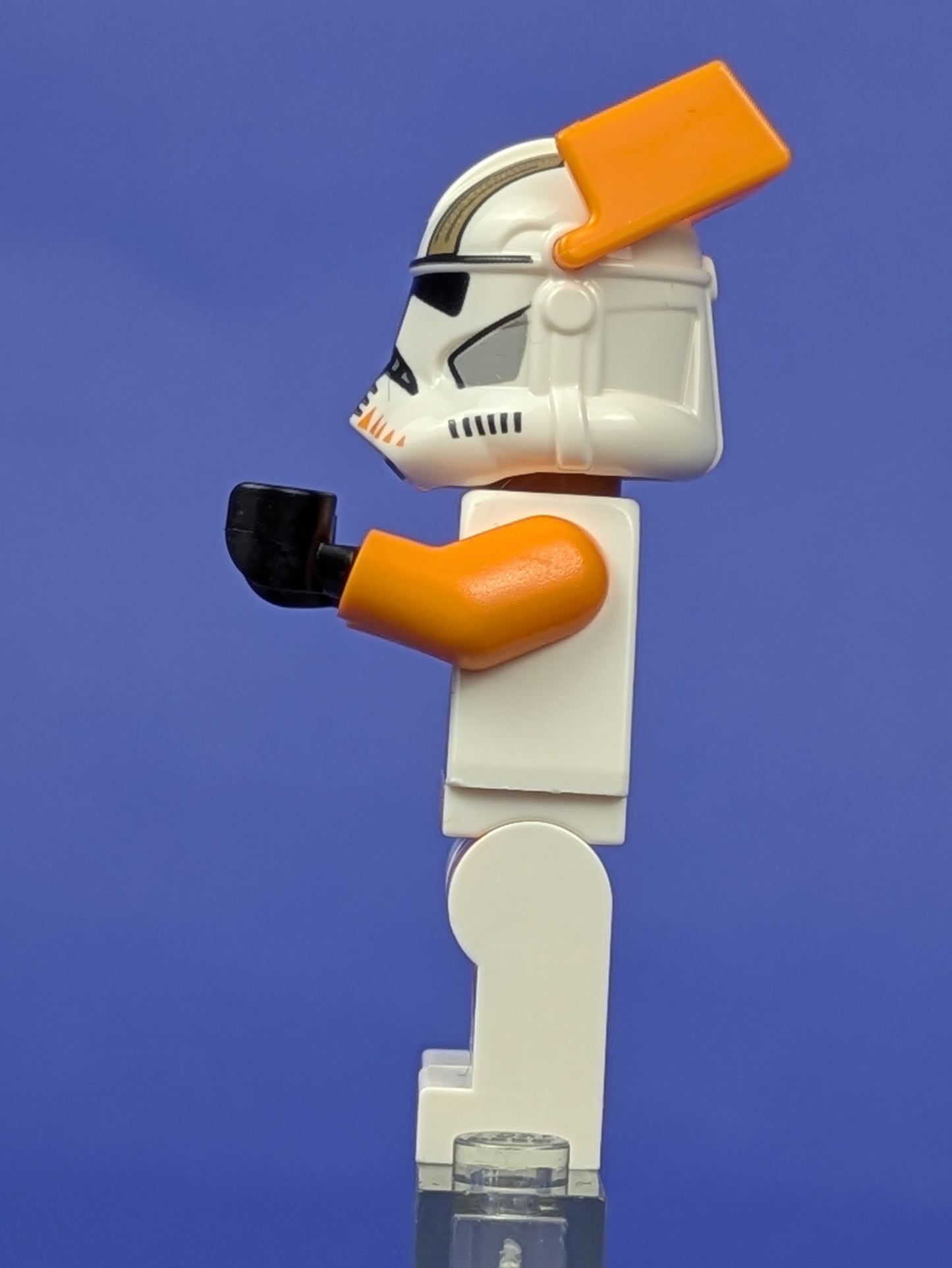 LEGO Star Wars Clone Trooper Commander Cody (Phase 2) sw1233 75337