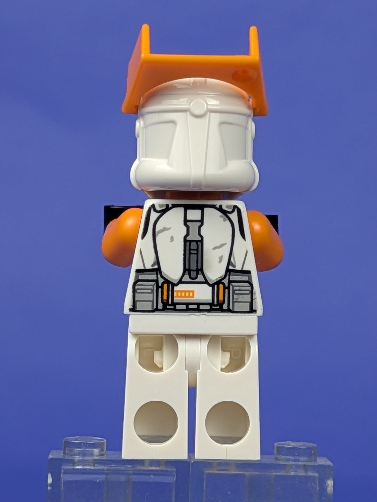 LEGO Star Wars Clone Trooper Commander Cody (Phase 2) sw1233 75337