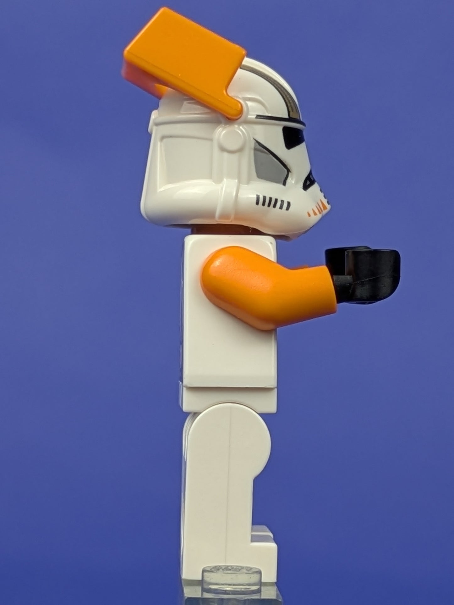 LEGO Star Wars Clone Trooper Commander Cody (Phase 2) sw1233 75337