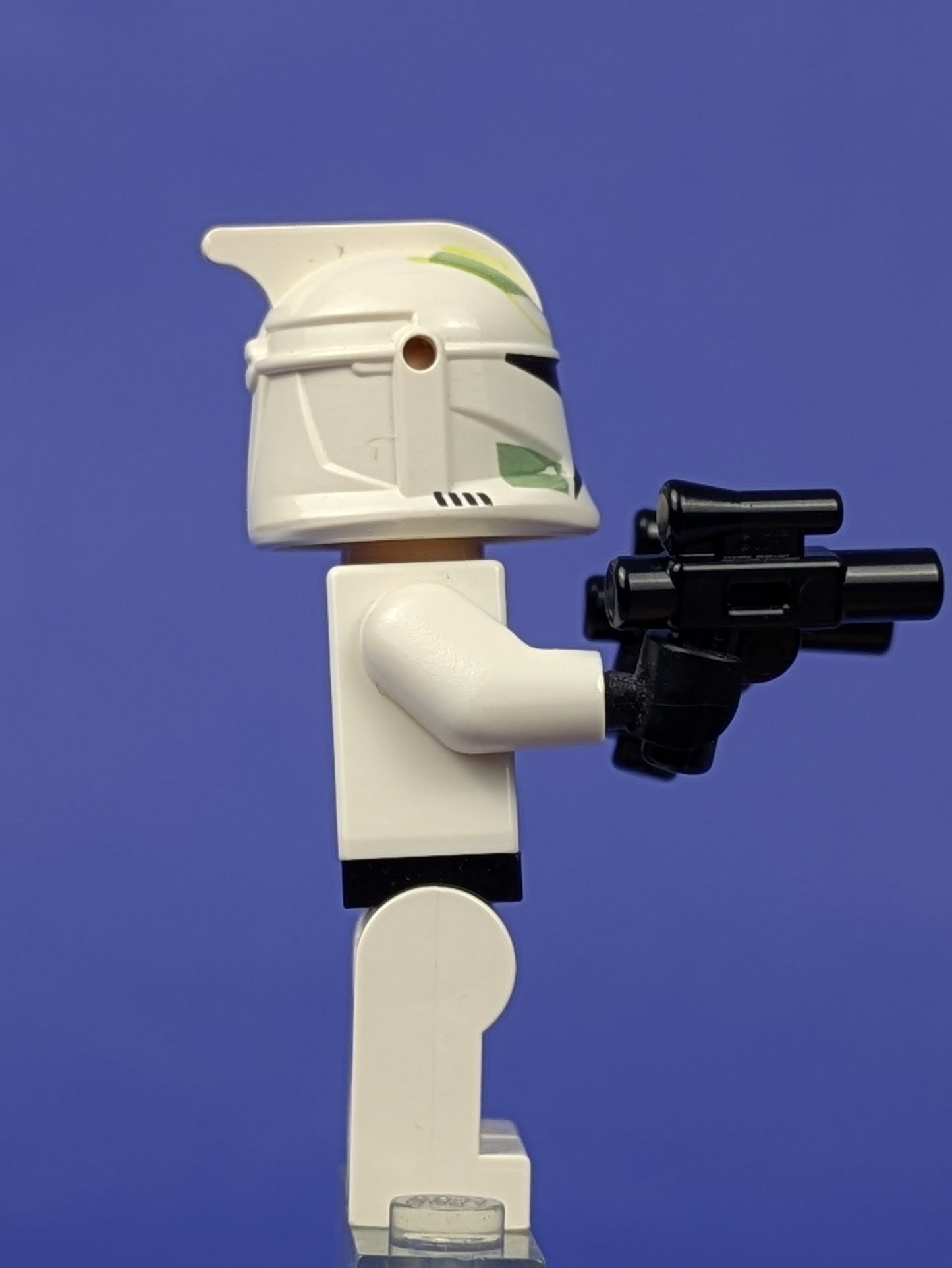 LEGO Star Wars Clone Trooper Horn Company (Phase 1) sw0298 7913