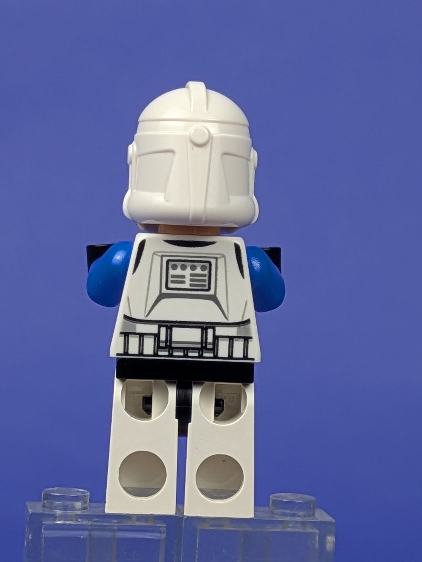LEGO Star Wars Clone Trooper - 501st Legion (Phase 2) sw0445 75004