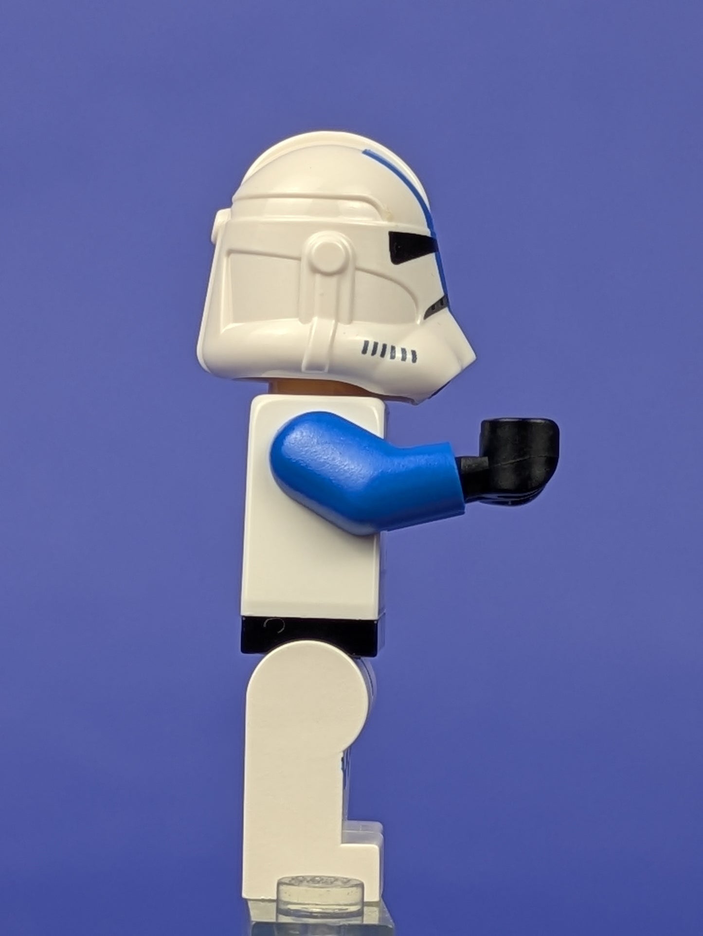 LEGO Star Wars Clone Trooper - 501st Legion (Phase 2) sw0445 75004
