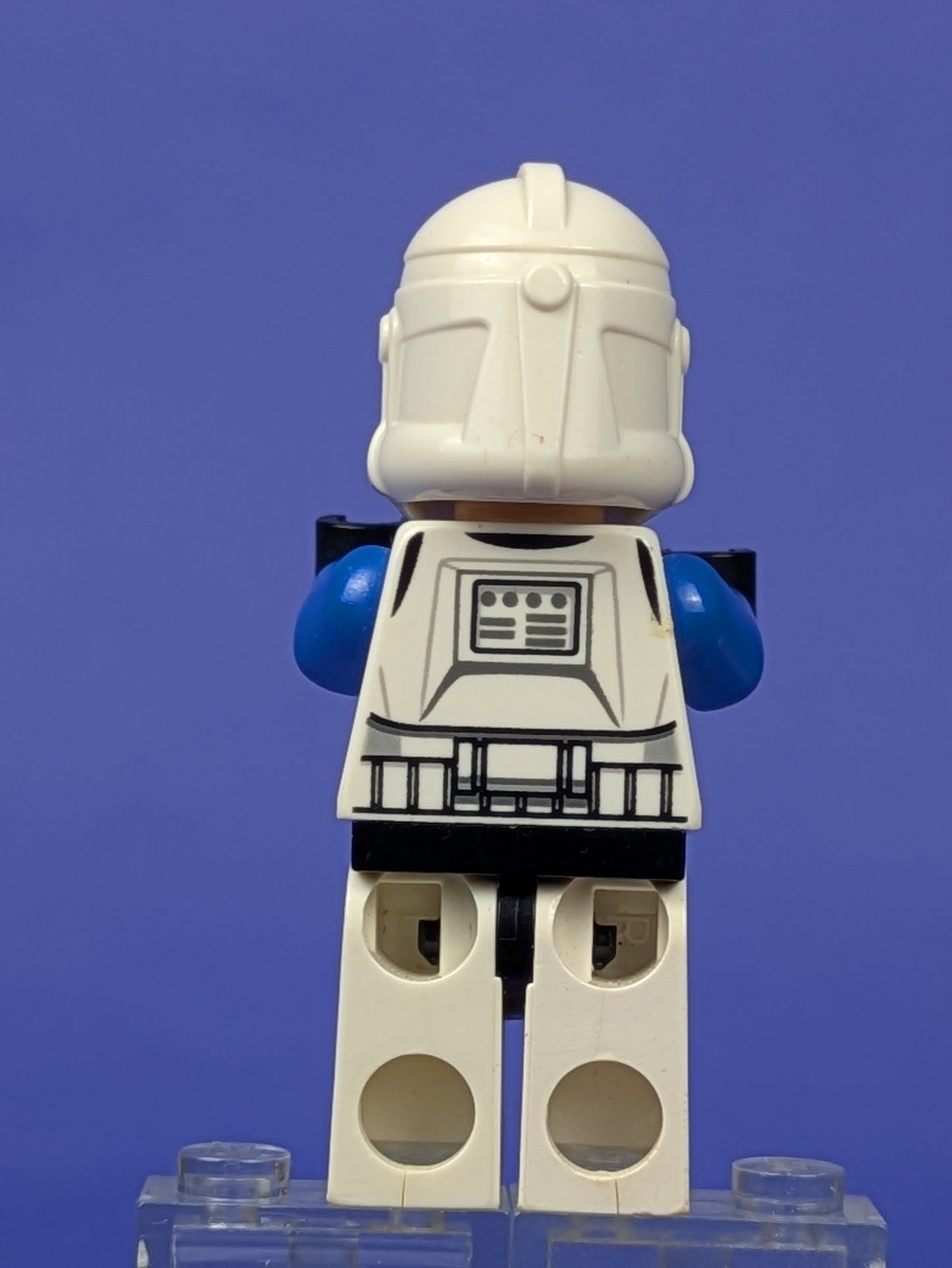 LEGO Star Wars Clone Trooper - 501st Legion (Phase 2) sw0445 75004