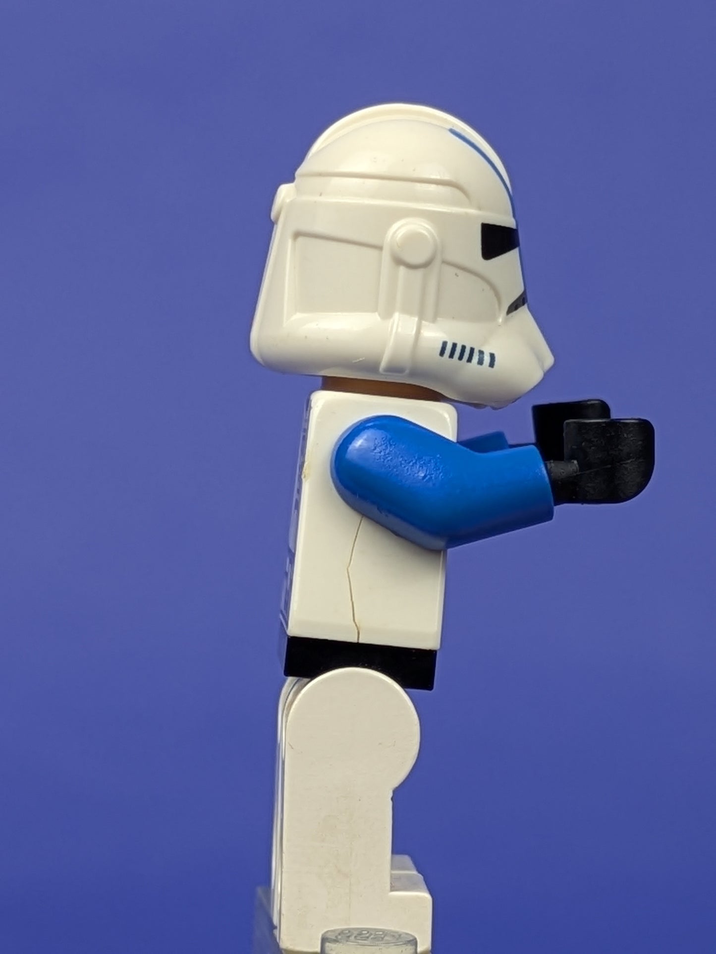 LEGO Star Wars Clone Trooper - 501st Legion (Phase 2) sw0445 75004