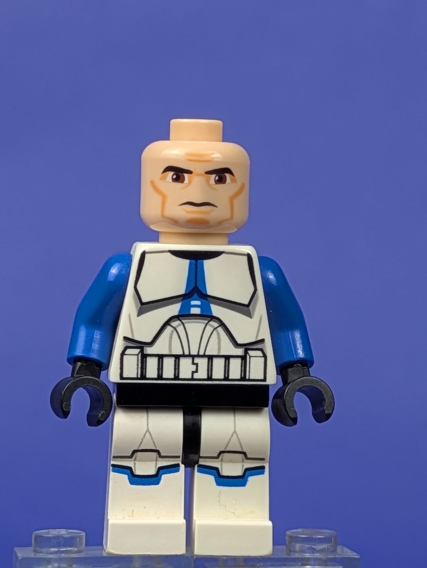 LEGO Star Wars Clone Trooper - 501st Legion (Phase 2) sw0445 75004