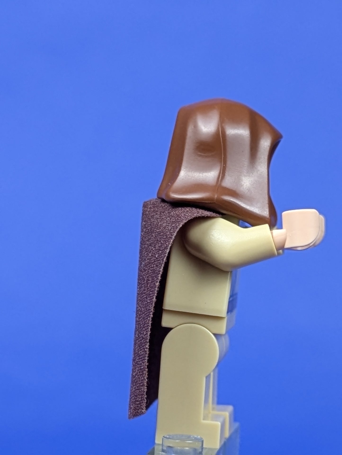 LEGO Star Wars Obi-Wan Kenobi (Old) Cape sw0336 7965 10188
