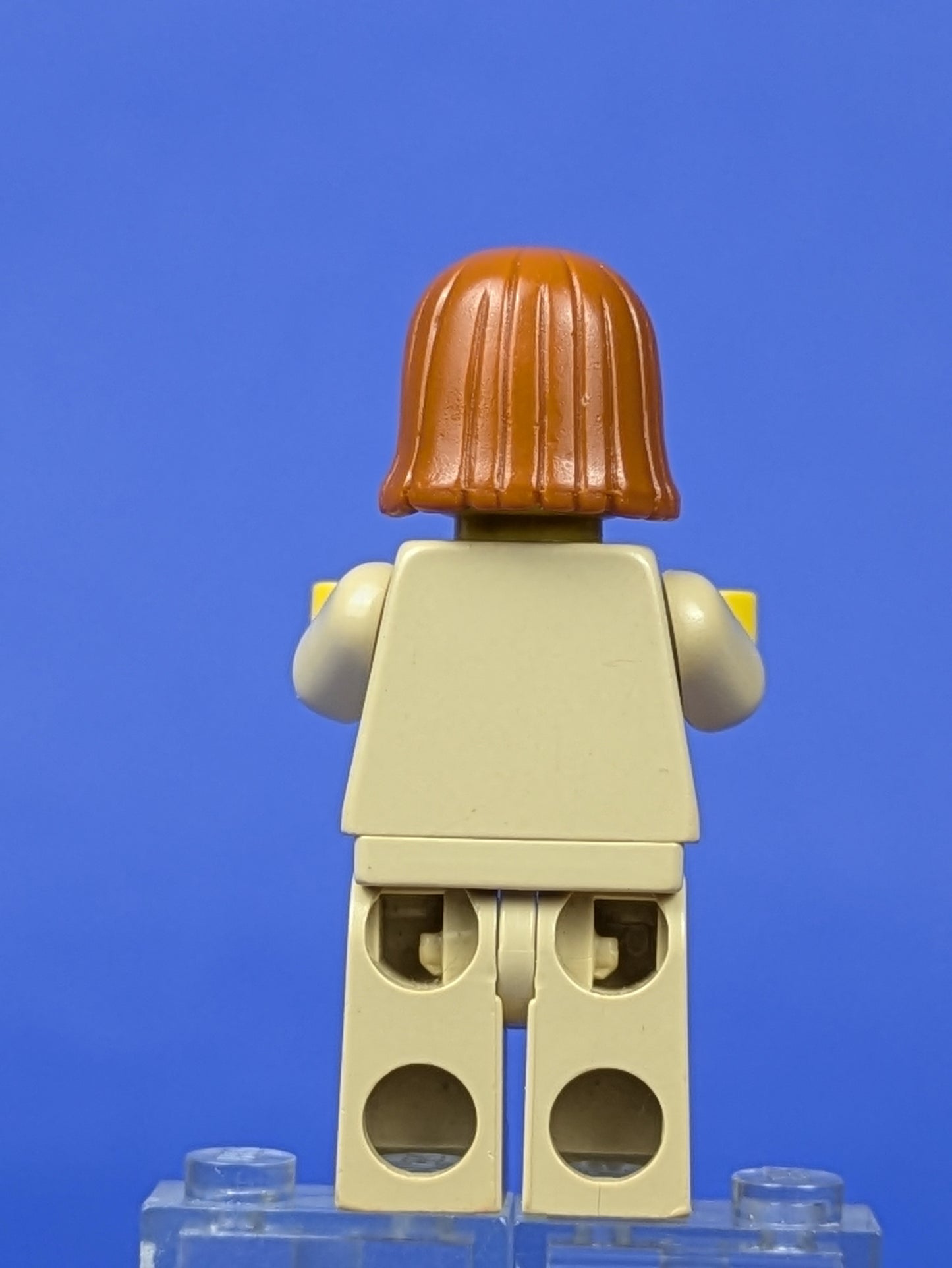 LEGO Star Wars Obi-Wan Kenobi - Headset sw0055 7143