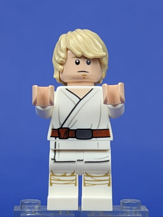 LEGO Star Wars Luke Skywalker (Tatooine) sw0778 75159 75279