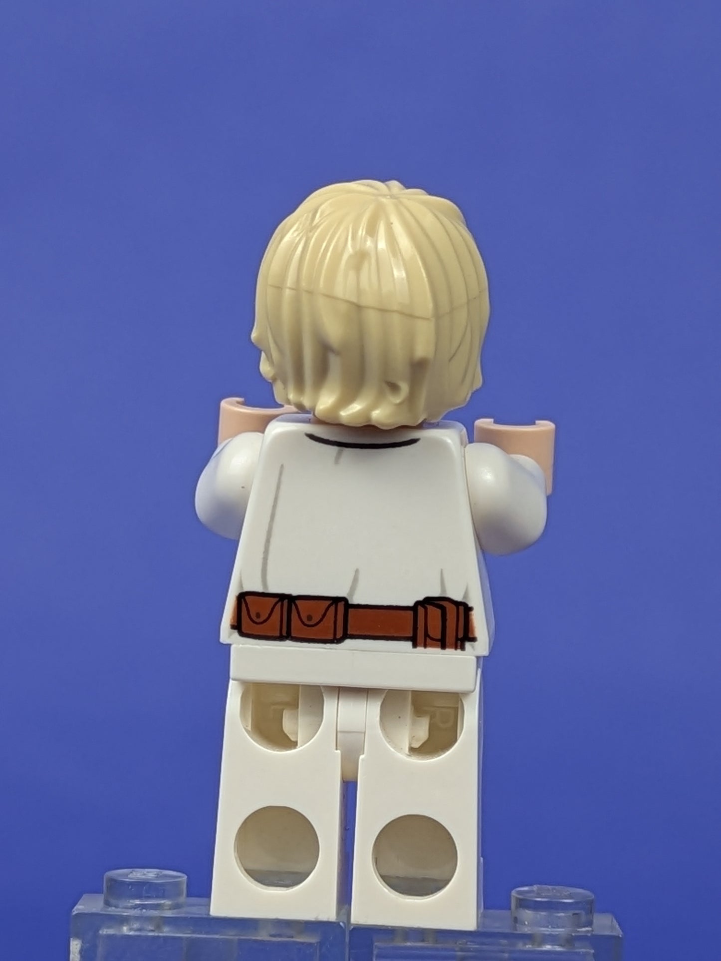 LEGO Star Wars Luke Skywalker (Tatooine) sw0778 75159 75279