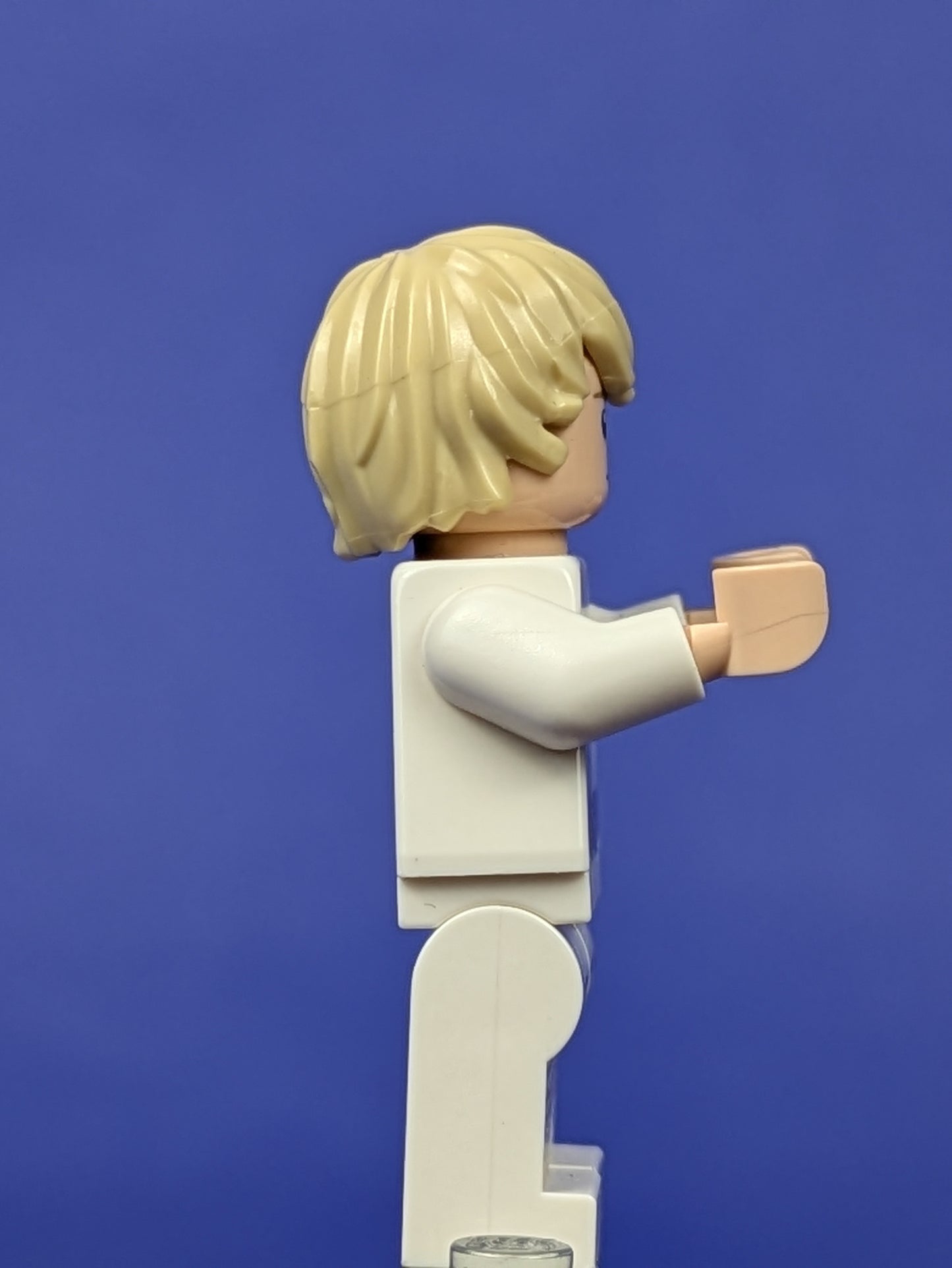 LEGO Star Wars Luke Skywalker (Tatooine) sw0778 75159 75279
