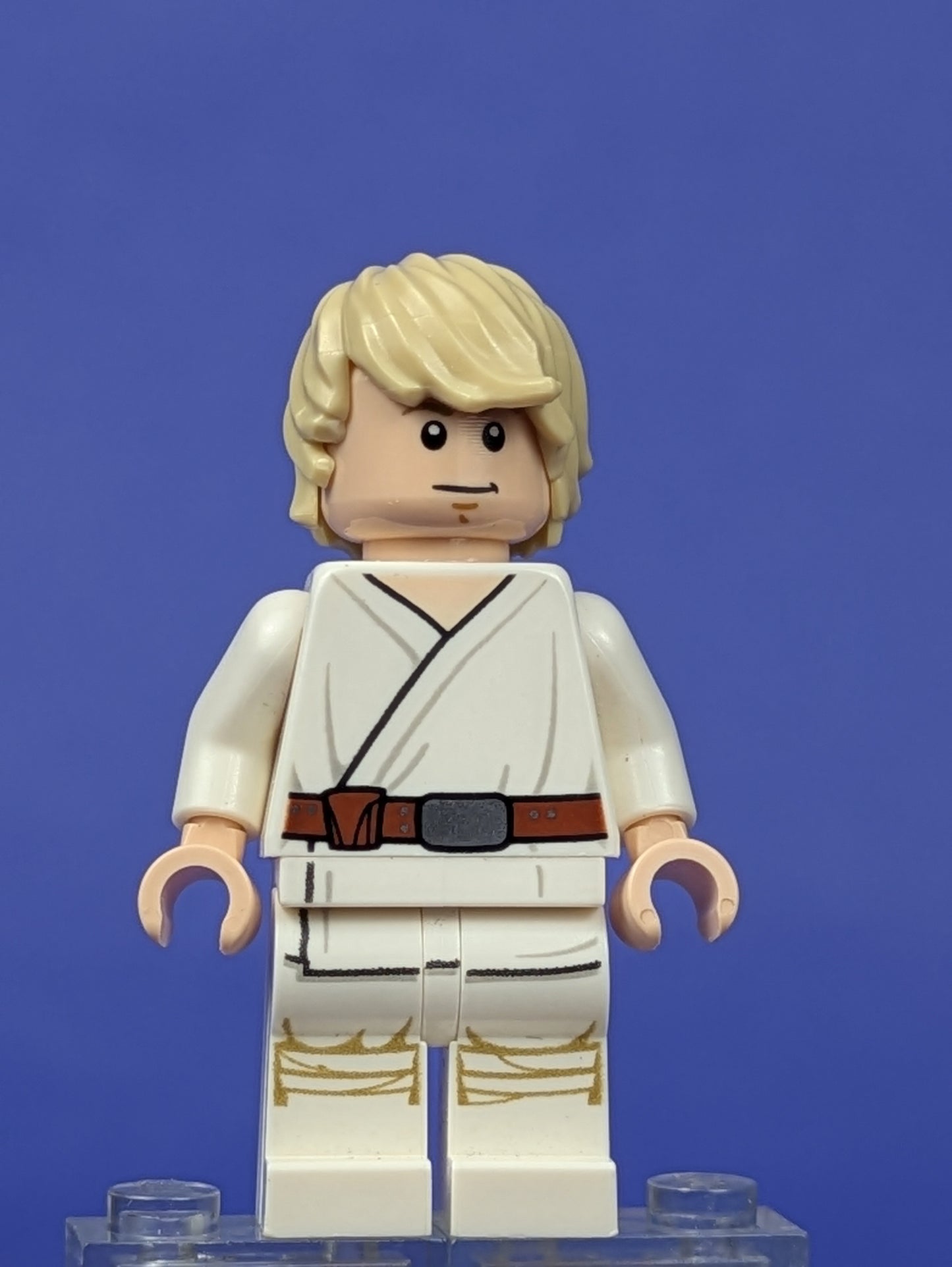 LEGO Star Wars Luke Skywalker (Tatooine) sw0778 75159 75279