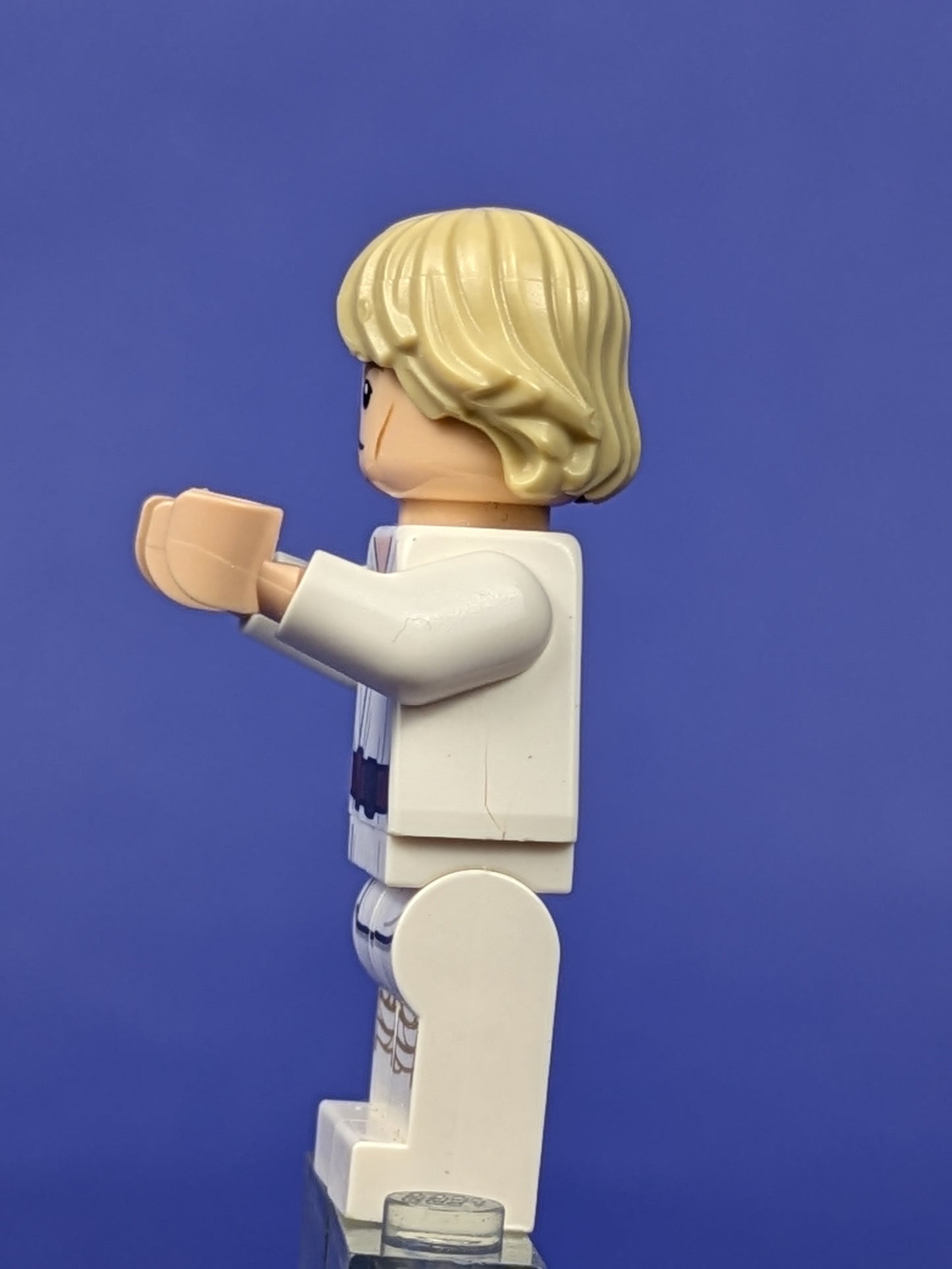 LEGO Star Wars Luke Skywalker (Tatooine) sw0551 75052 75059